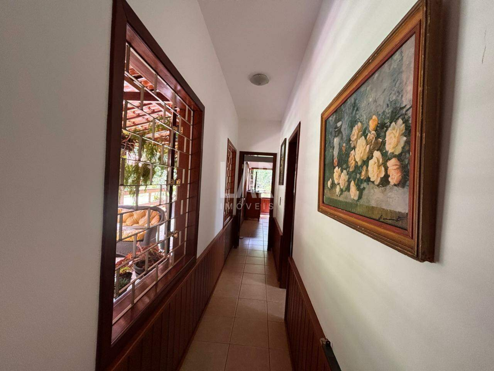 Casa de 7 quartos à venda, Jardins de Petrópolis, Nova Lima - MG