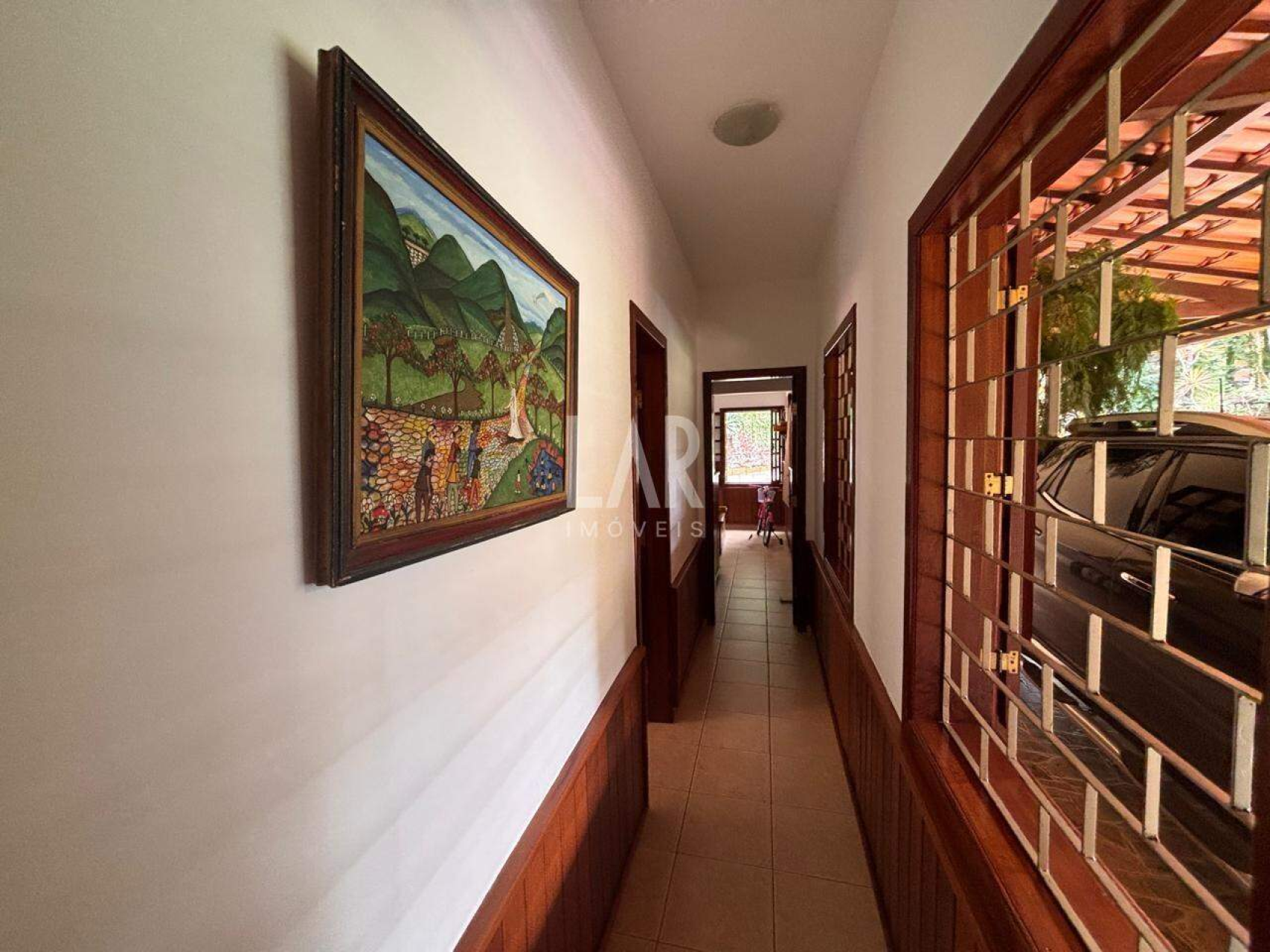Casa de 7 quartos à venda, Jardins de Petrópolis, Nova Lima - MG