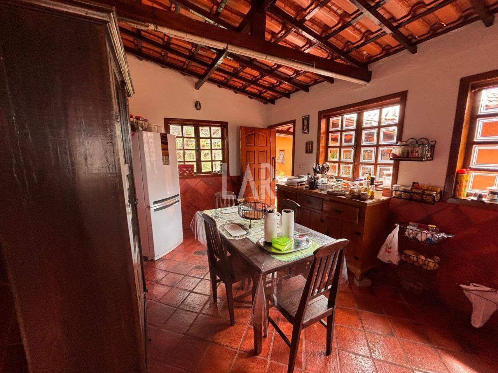 Casa de 7 quartos à venda, Jardins de Petrópolis, Nova Lima - MG
