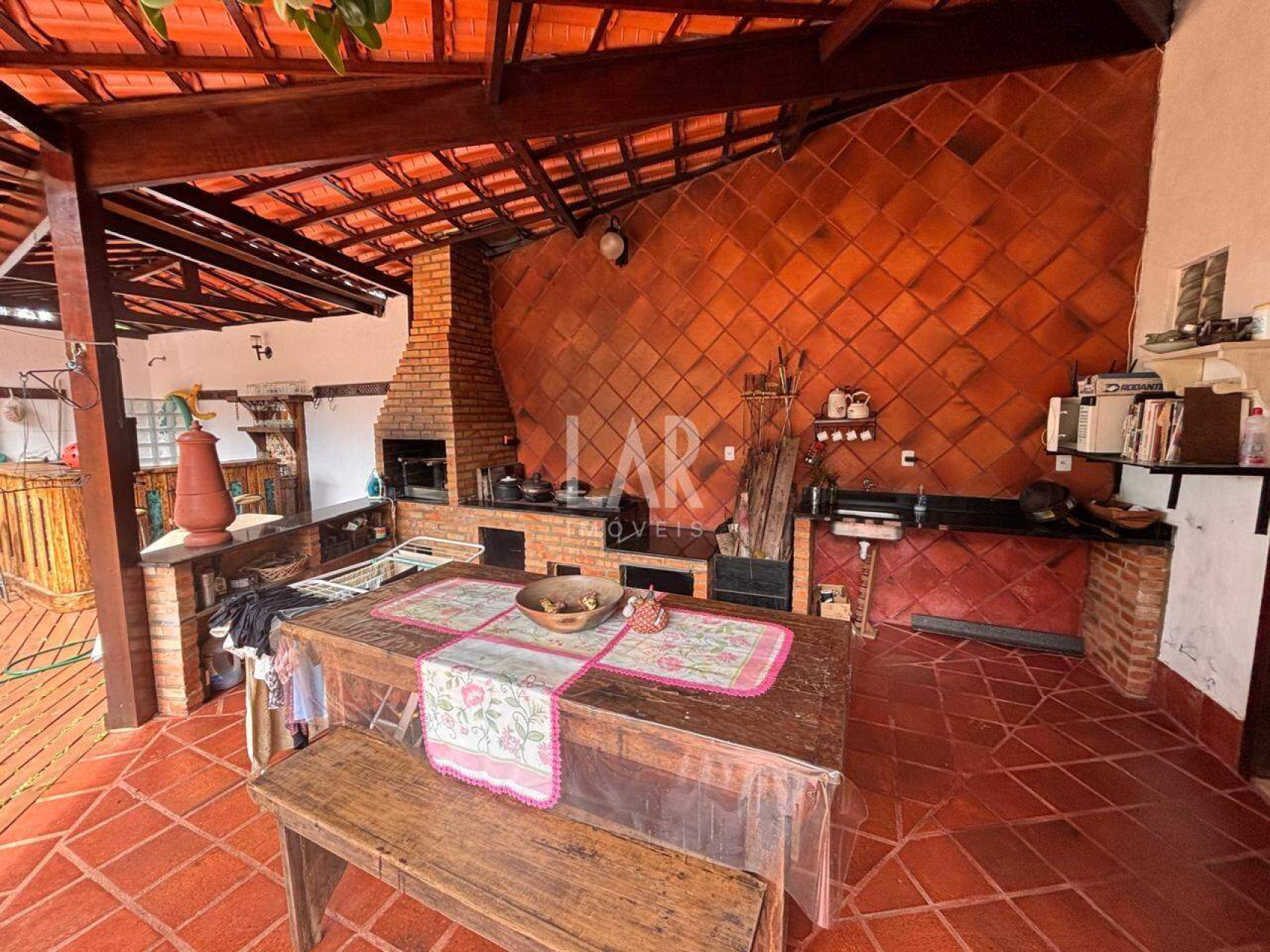 Casa de 7 quartos à venda, Jardins de Petrópolis, Nova Lima - MG
