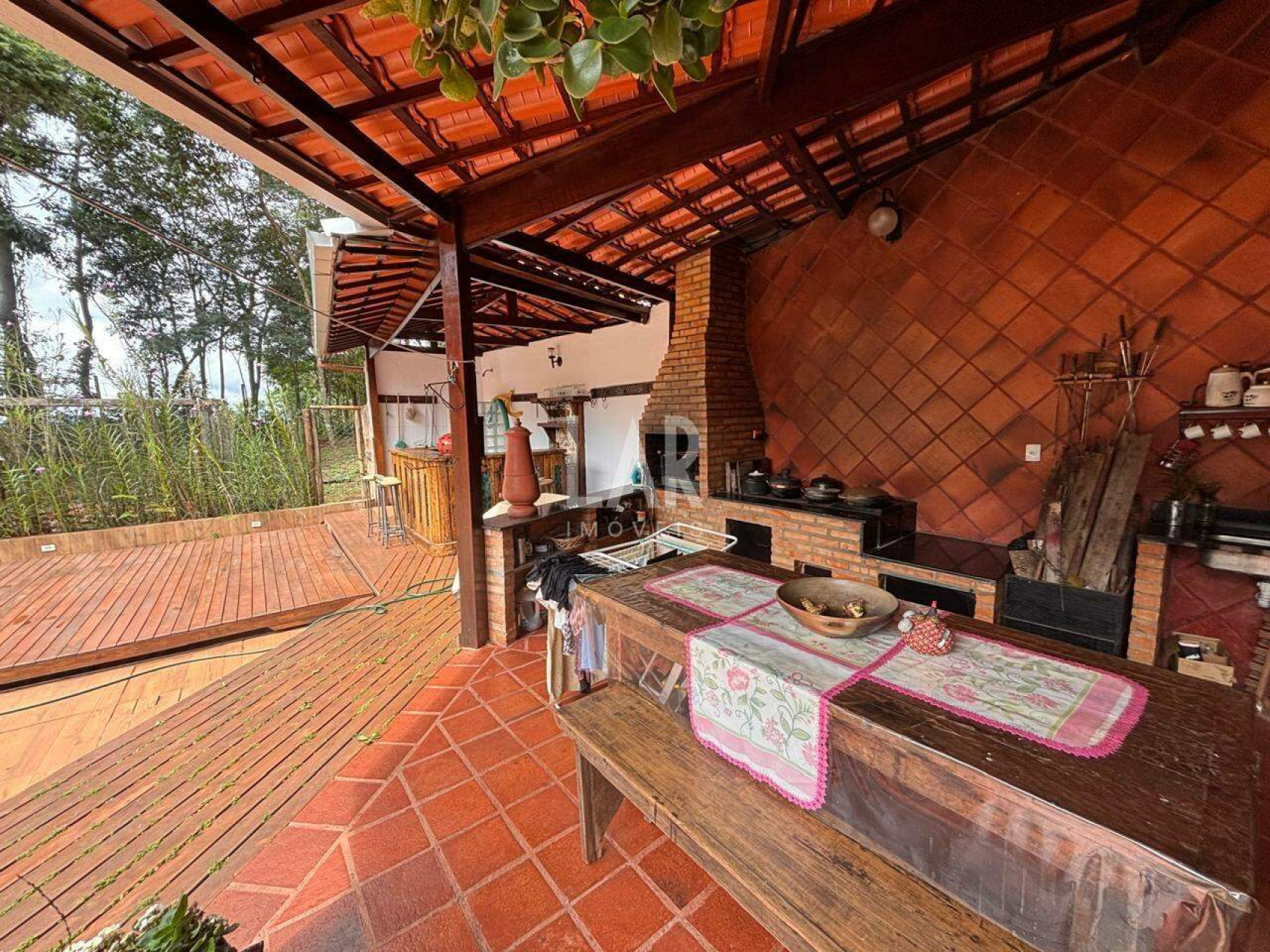 Casa de 7 quartos à venda, Jardins de Petrópolis, Nova Lima - MG