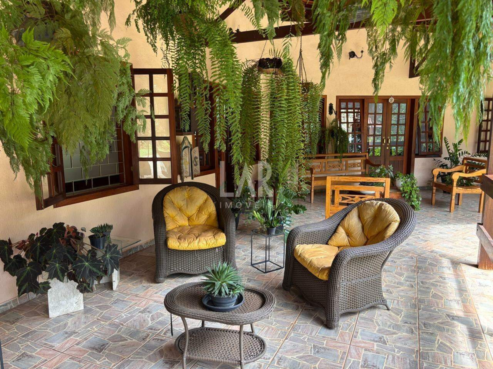 Casa de 7 quartos à venda, Jardins de Petrópolis, Nova Lima - MG