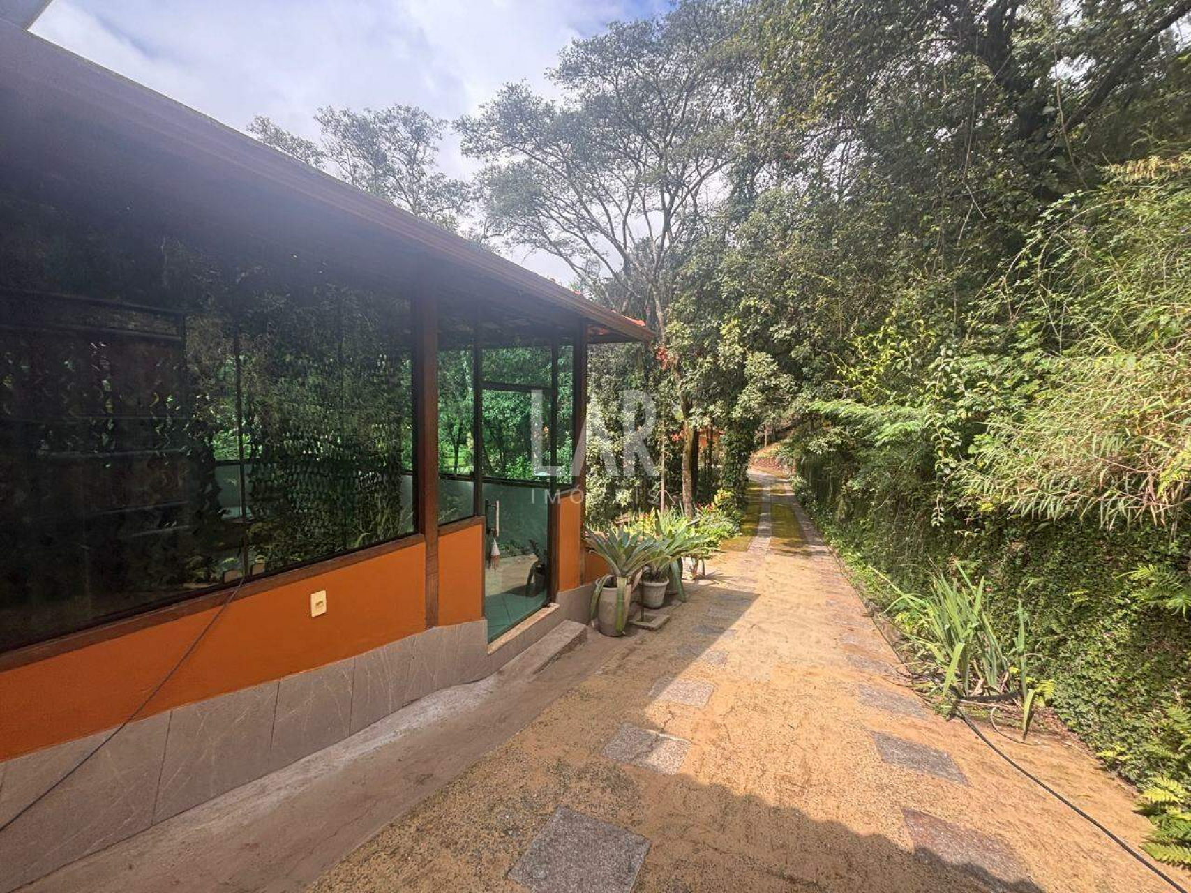 Casa de 7 quartos à venda, Jardins de Petrópolis, Nova Lima - MG