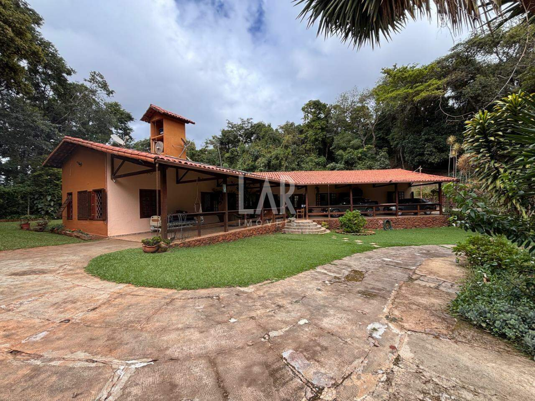 Casa de 7 quartos à venda, Jardins de Petrópolis, Nova Lima - MG