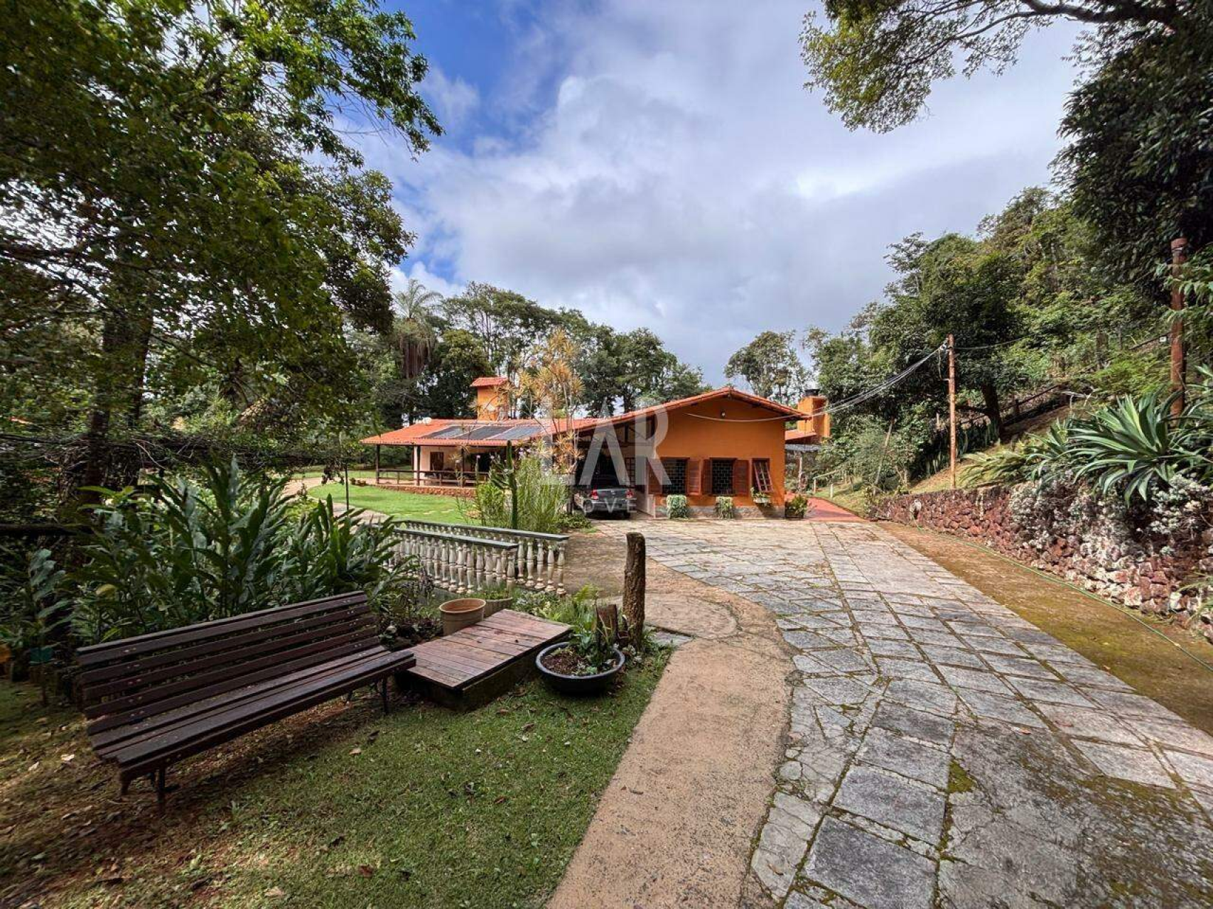 Casa de 7 quartos à venda, Jardins de Petrópolis, Nova Lima - MG