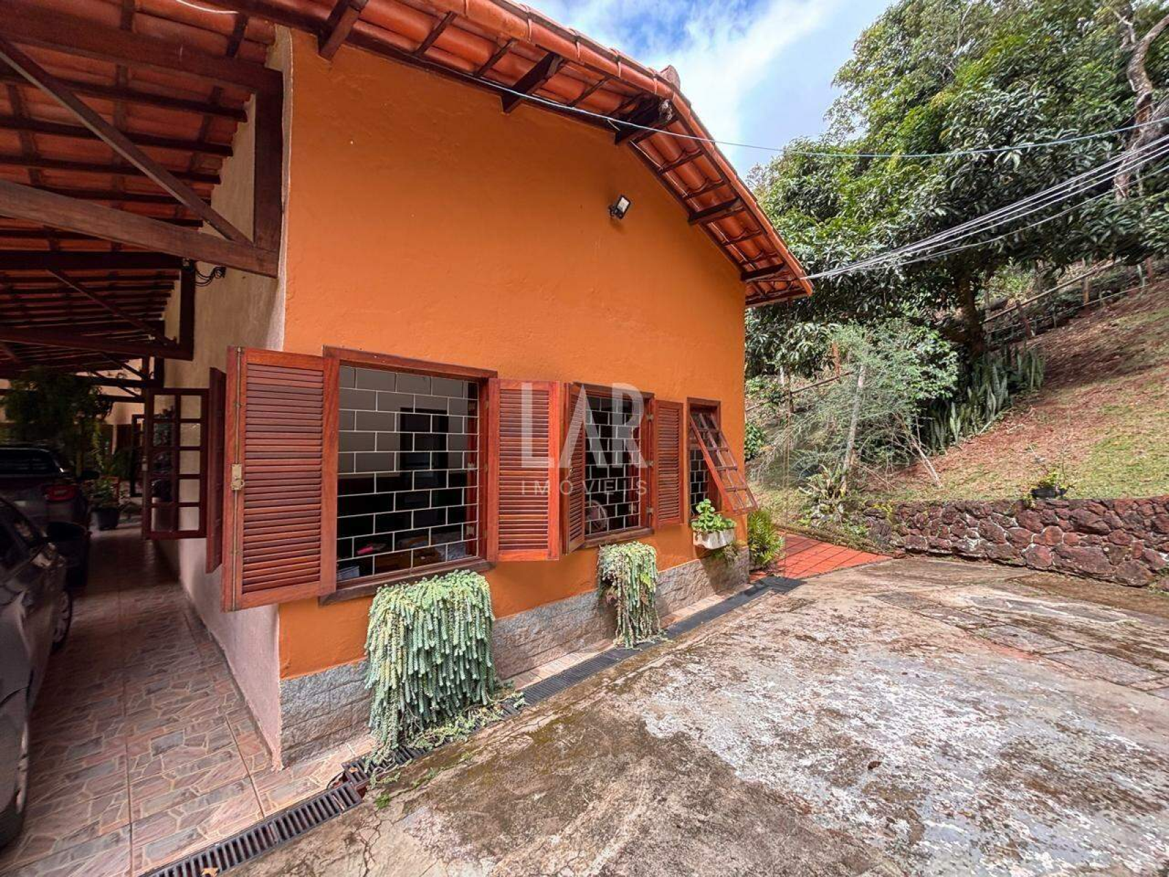 Casa de 7 quartos à venda, Jardins de Petrópolis, Nova Lima - MG