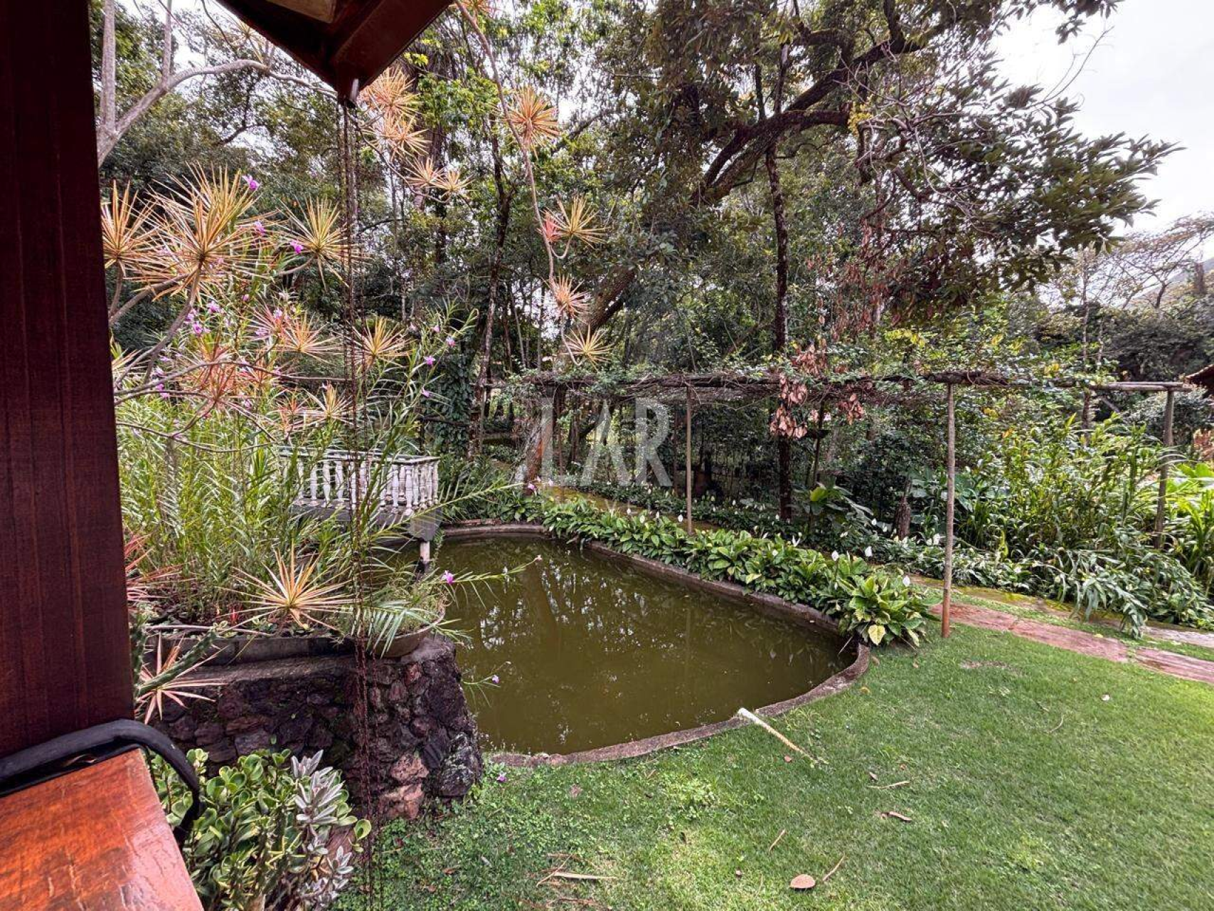 Casa de 7 quartos à venda, Jardins de Petrópolis, Nova Lima - MG