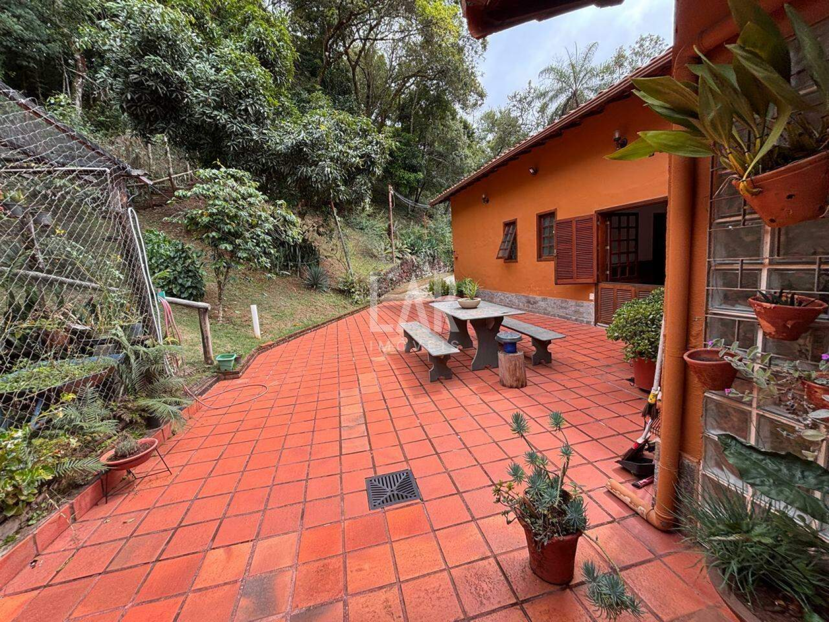 Casa de 7 quartos à venda, Jardins de Petrópolis, Nova Lima - MG