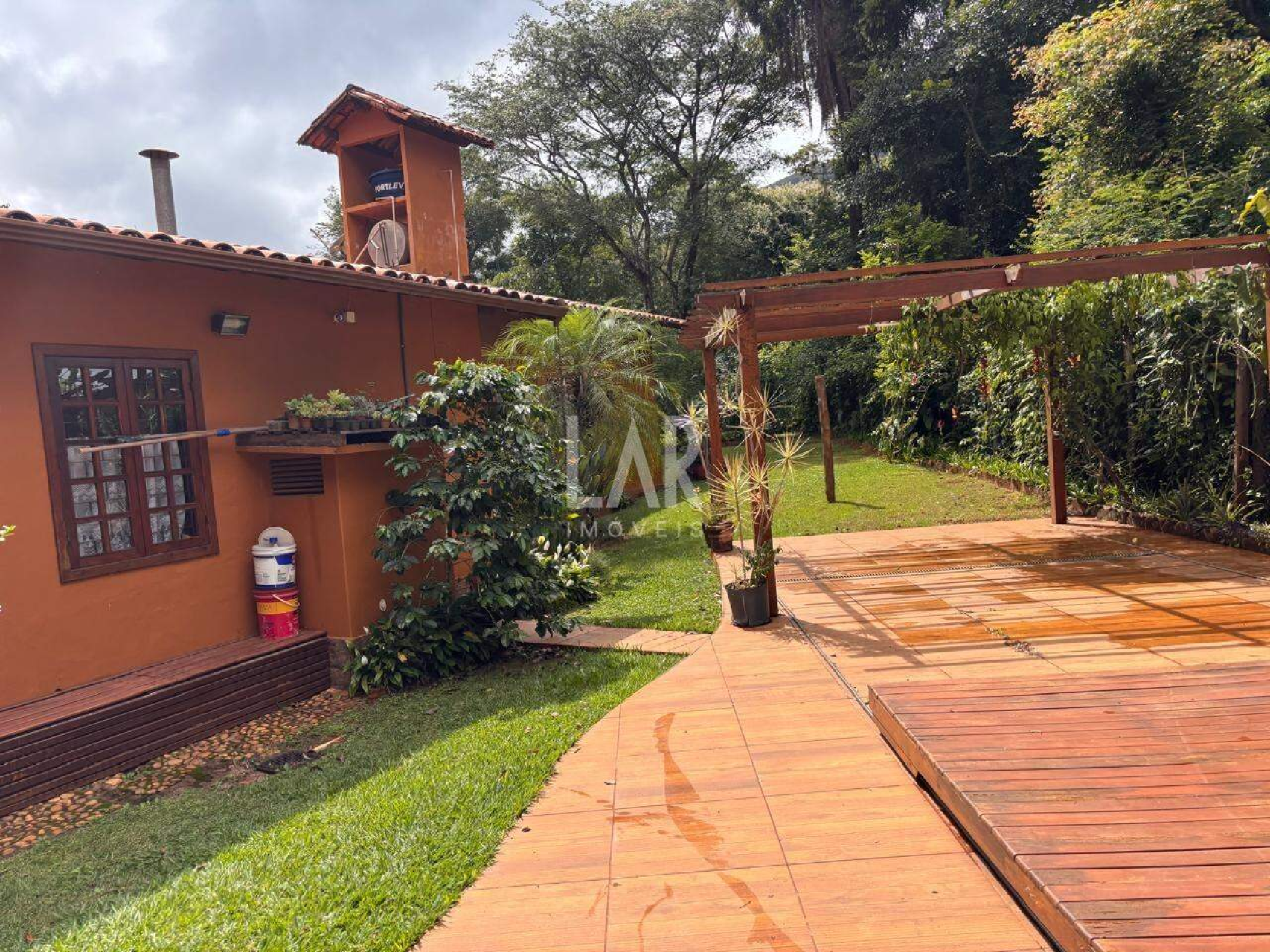 Casa de 7 quartos à venda, Jardins de Petrópolis, Nova Lima - MG