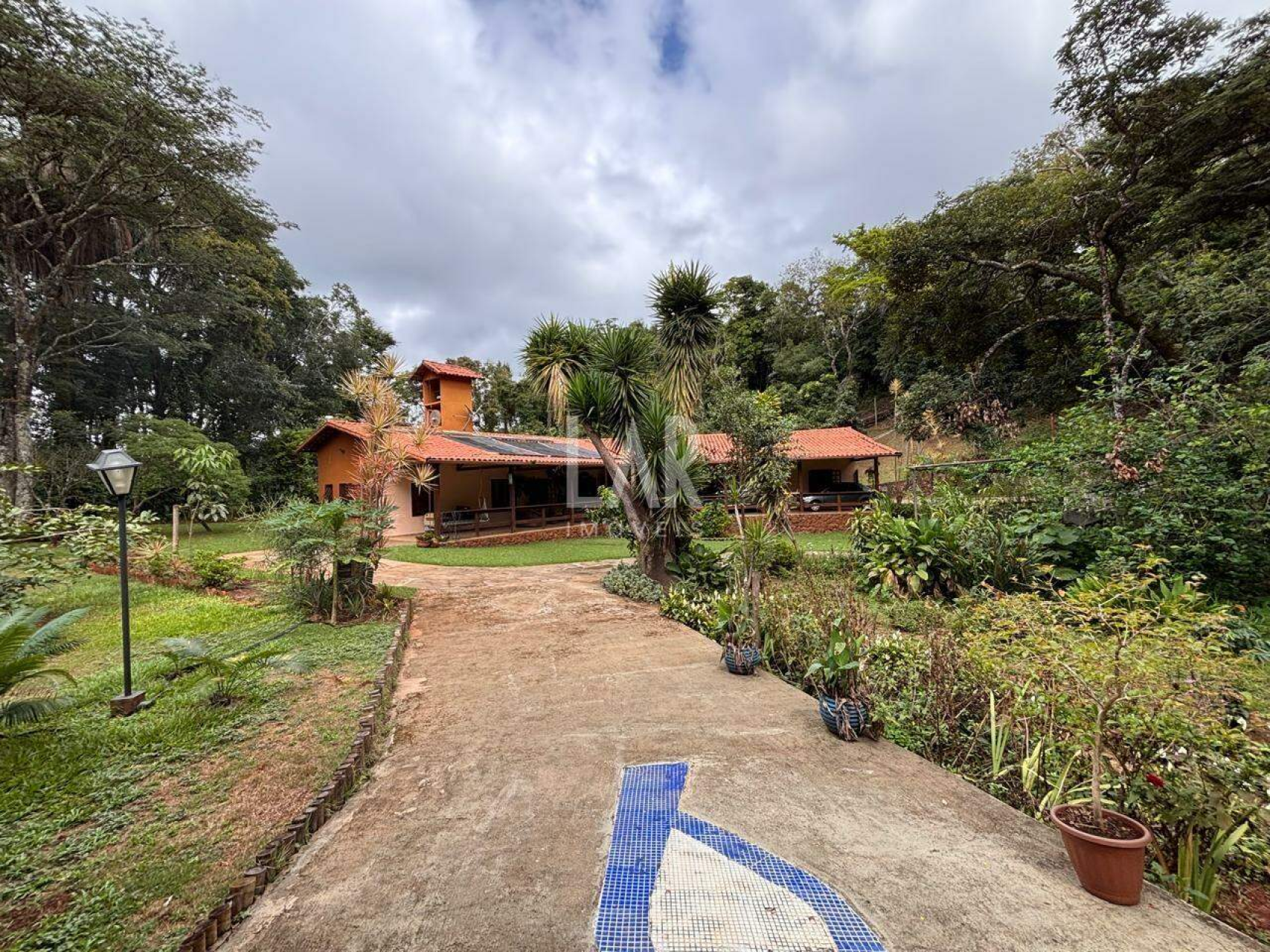 Casa de 7 quartos à venda, Jardins de Petrópolis, Nova Lima - MG