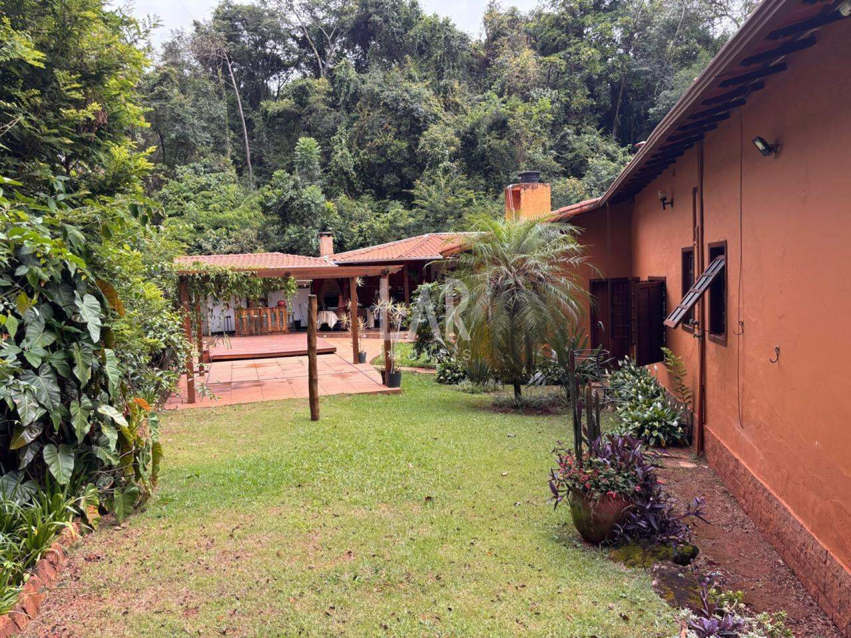 Casa de 7 quartos à venda, Jardins de Petrópolis, Nova Lima - MG