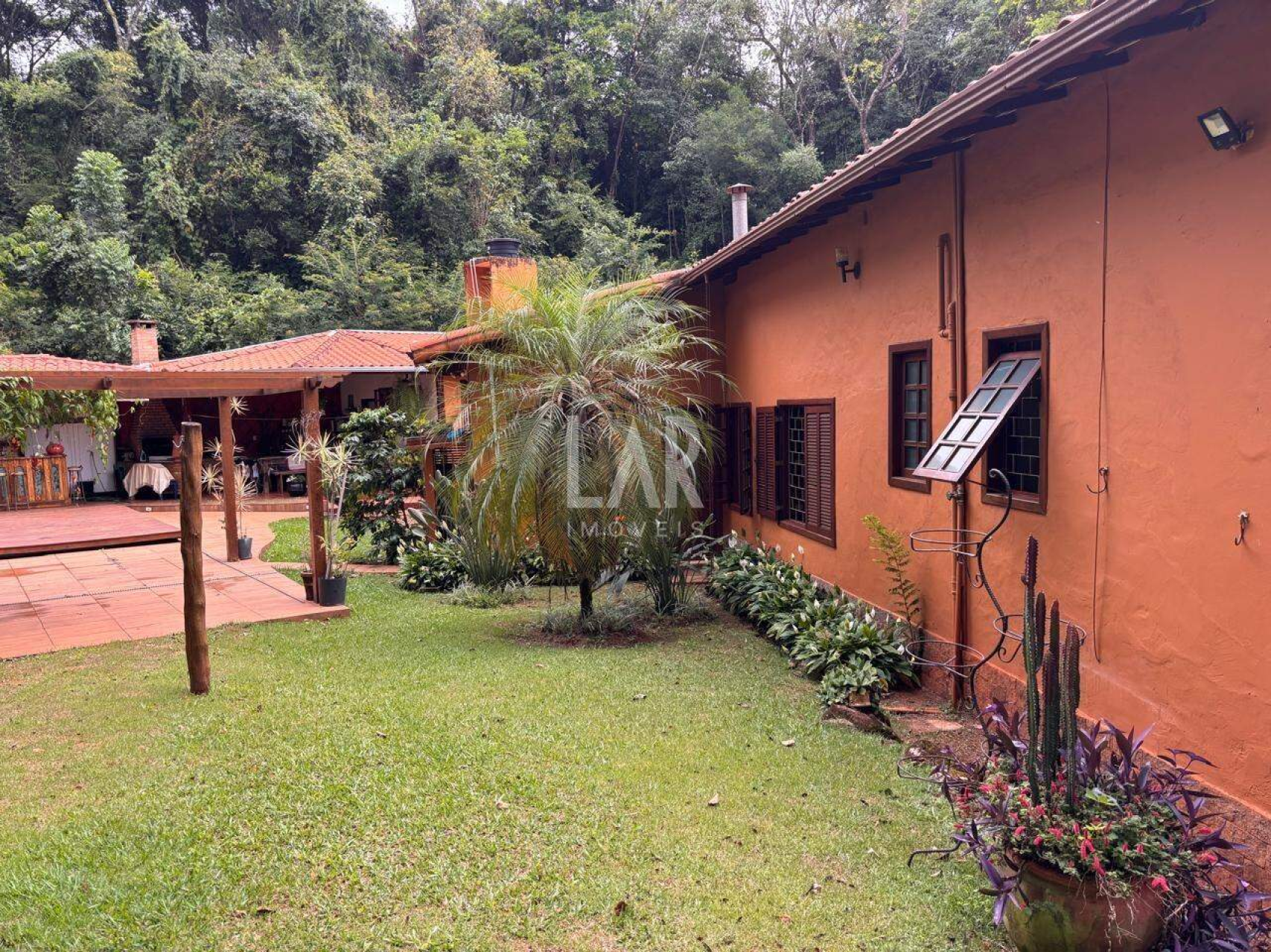 Casa de 7 quartos à venda, Jardins de Petrópolis, Nova Lima - MG