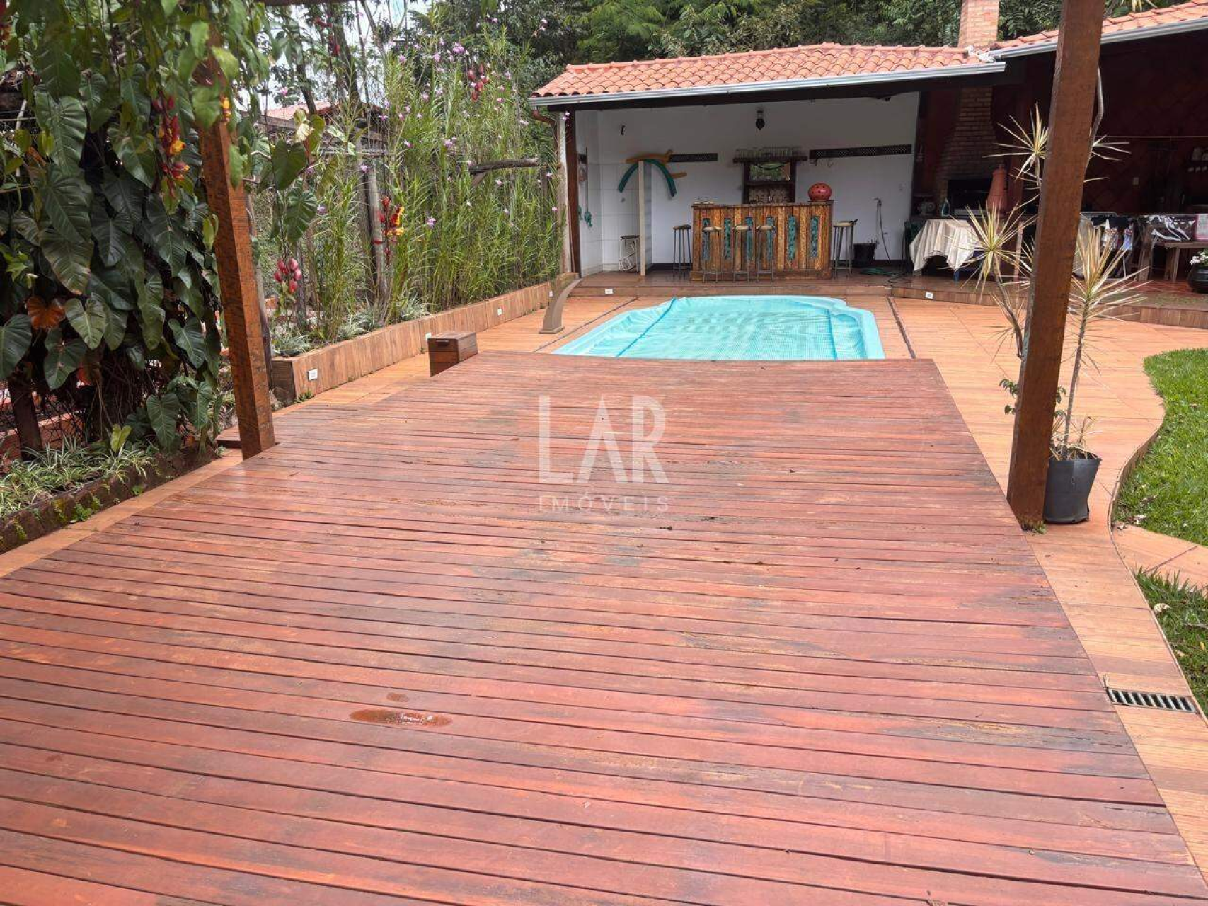 Casa de 7 quartos à venda, Jardins de Petrópolis, Nova Lima - MG