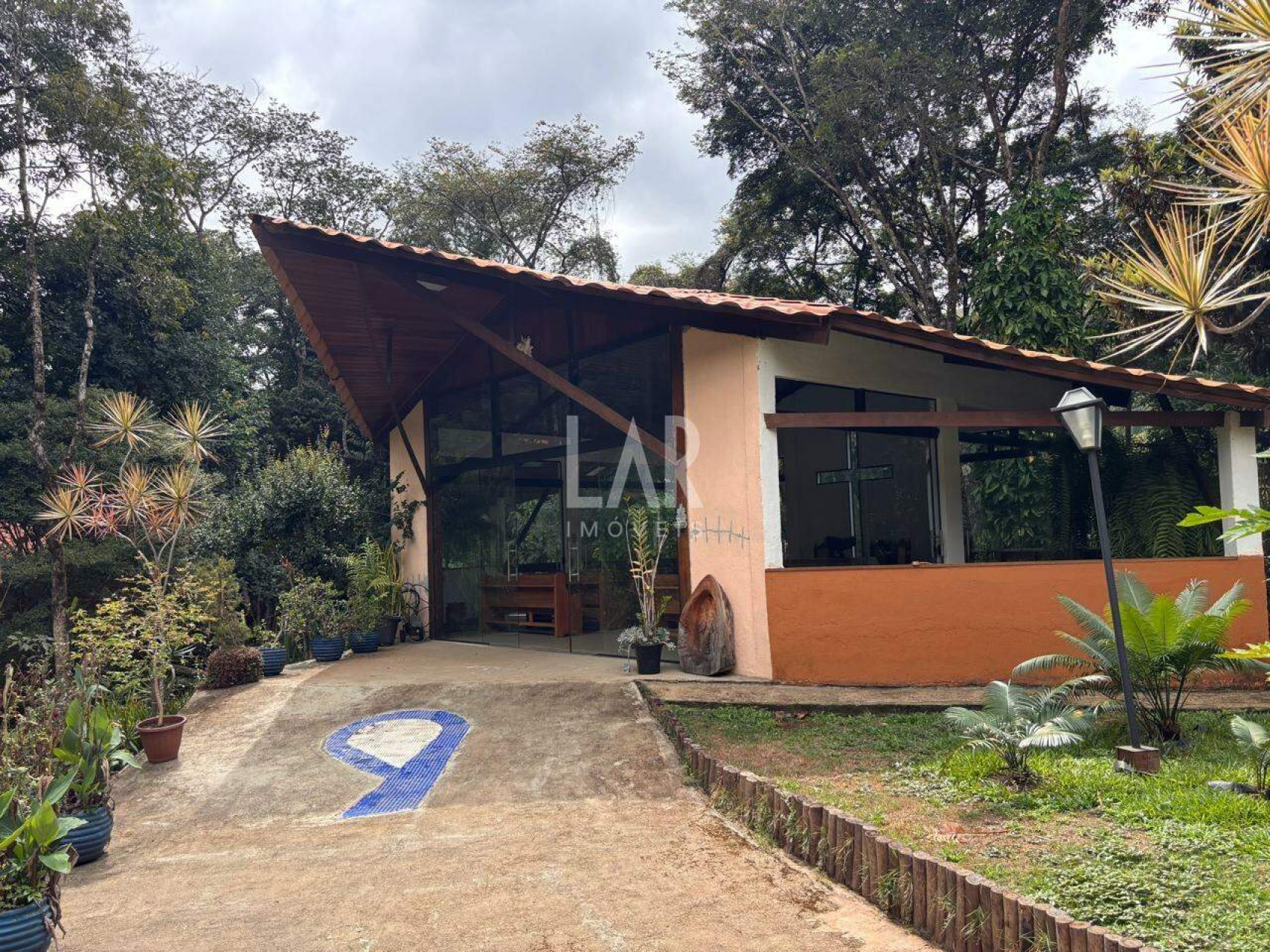 Casa de 7 quartos à venda, Jardins de Petrópolis, Nova Lima - MG