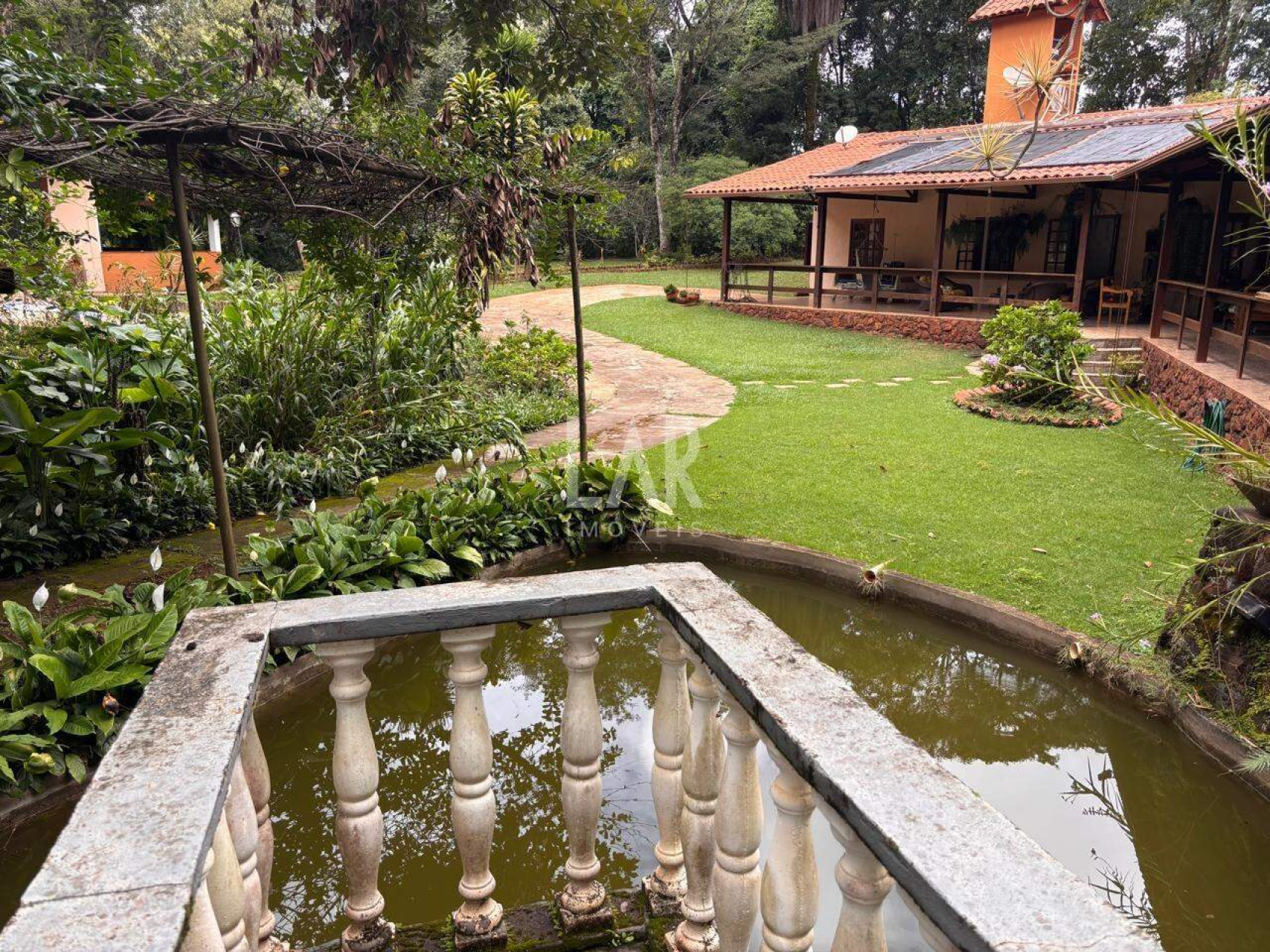 Casa de 7 quartos à venda, Jardins de Petrópolis, Nova Lima - MG