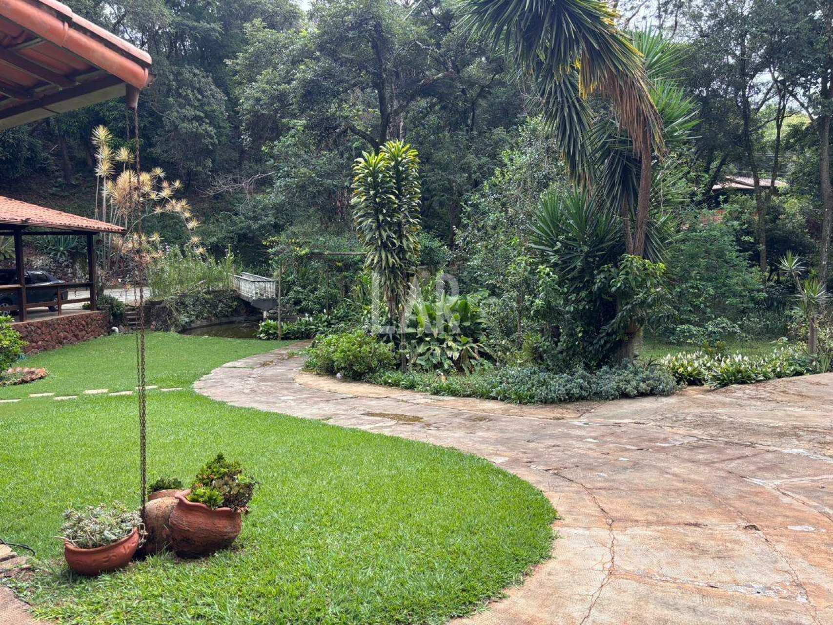 Casa de 7 quartos à venda, Jardins de Petrópolis, Nova Lima - MG