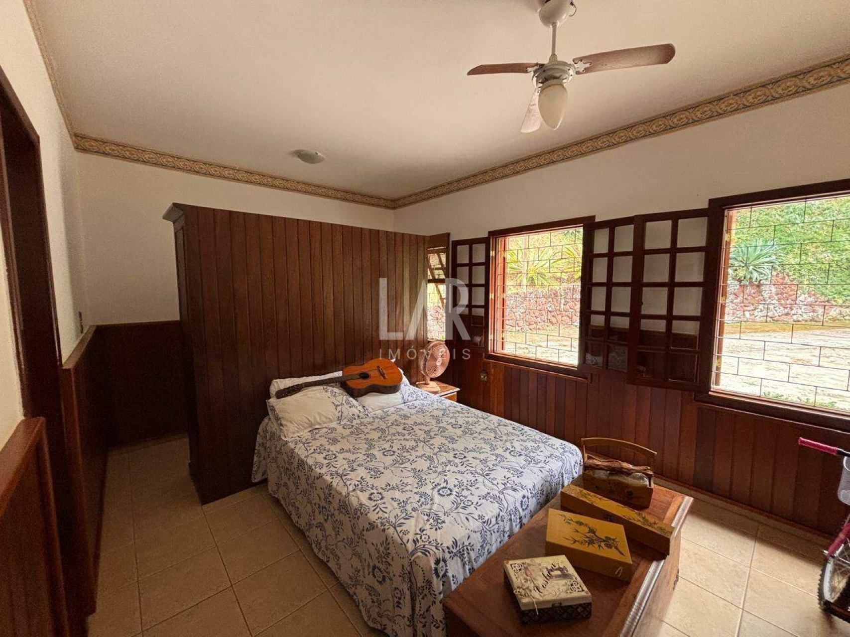Casa de 7 quartos à venda, Jardins de Petrópolis, Nova Lima - MG