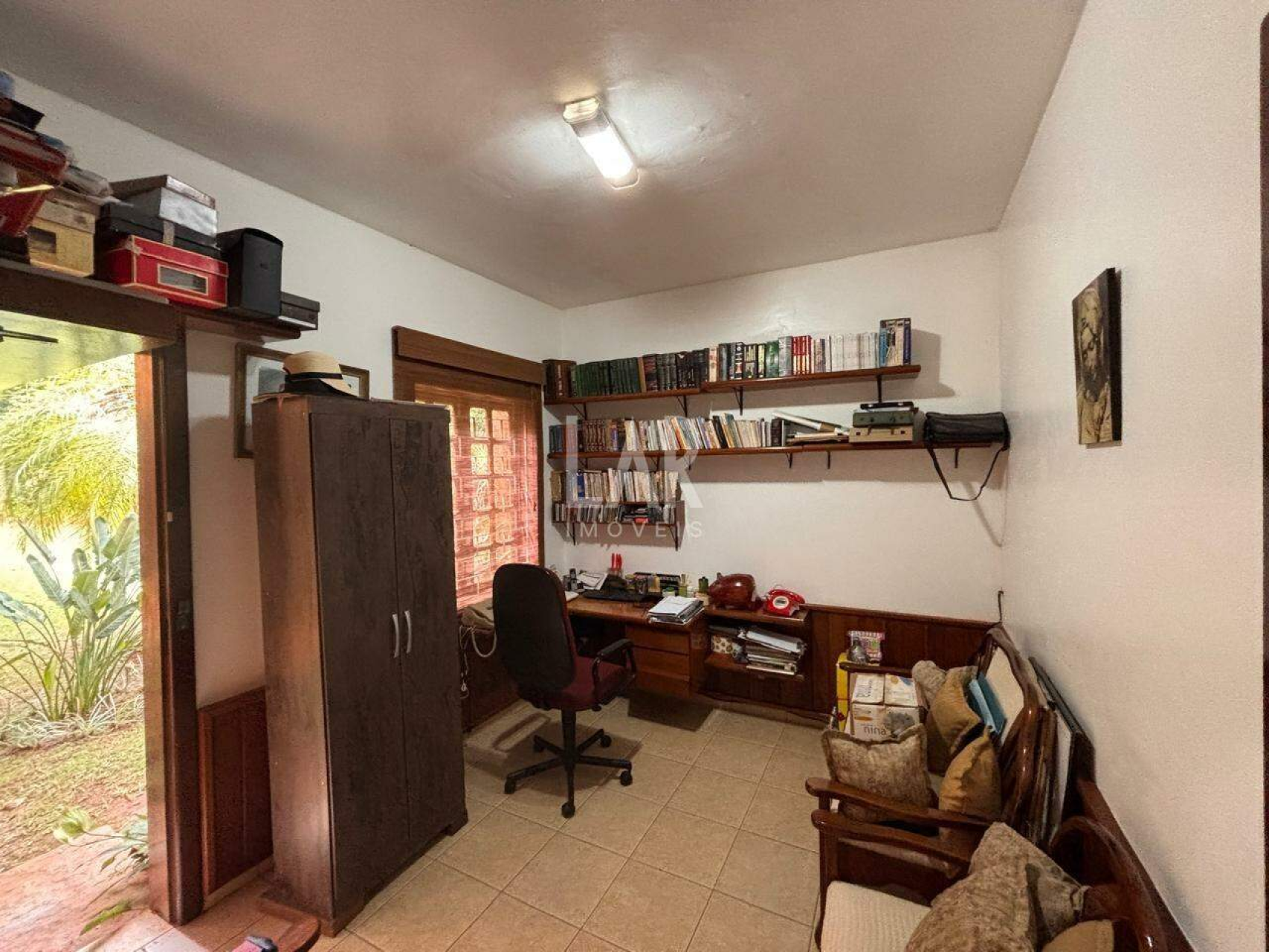Casa de 7 quartos à venda, Jardins de Petrópolis, Nova Lima - MG