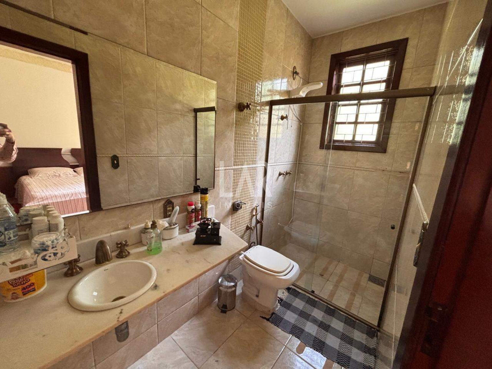 Casa de 7 quartos à venda, Jardins de Petrópolis, Nova Lima - MG