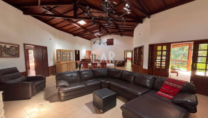 Casa de 7 quartos à venda, Jardins de Petrópolis, Nova Lima - MG