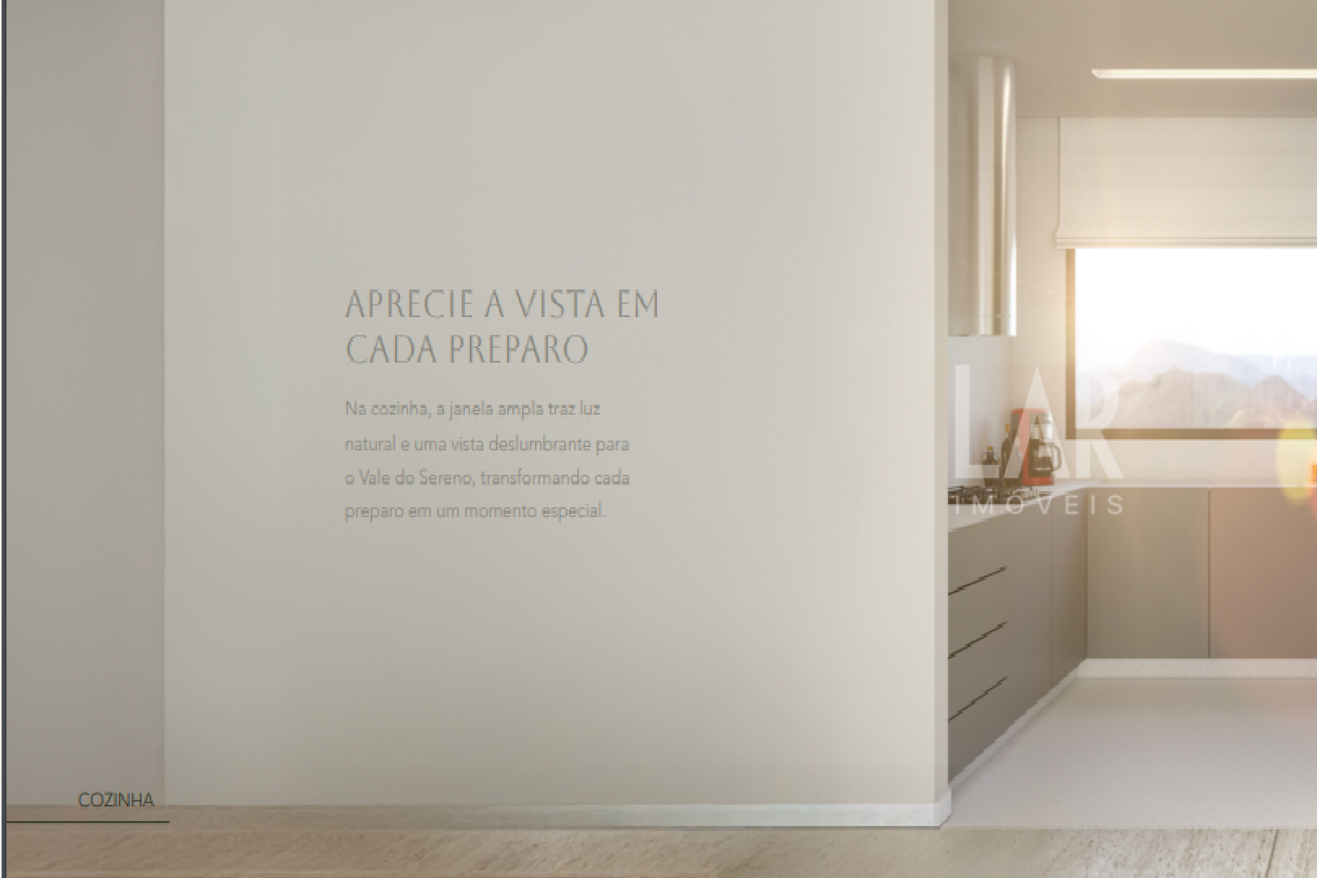 Apartamento de 4 quartos à venda, Vale do Sereno, Nova Lima - MG