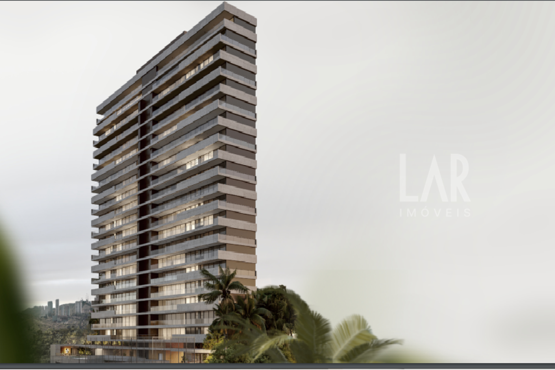 Apartamento de 4 quartos à venda, Vale do Sereno, Nova Lima - MG