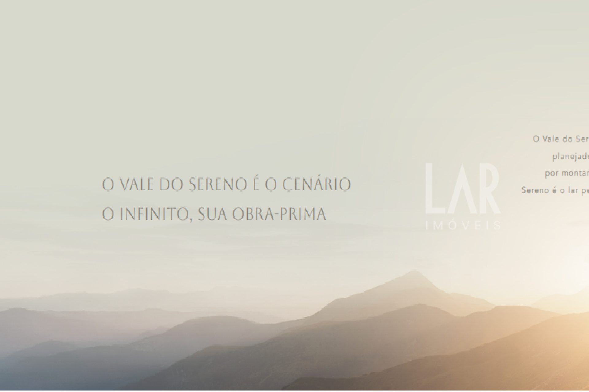 Apartamento de 4 quartos à venda, Vale do Sereno, Nova Lima - MG