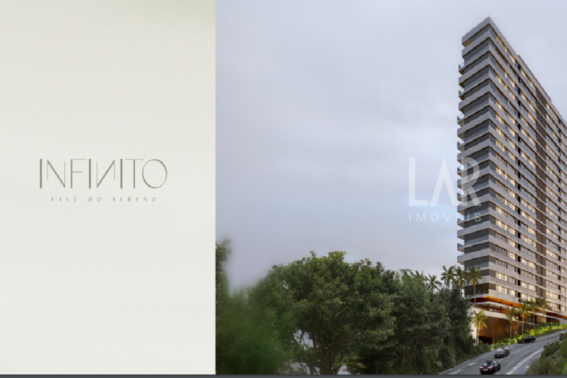 Apartamento de 4 quartos à venda, Vale do Sereno, Nova Lima - MG
