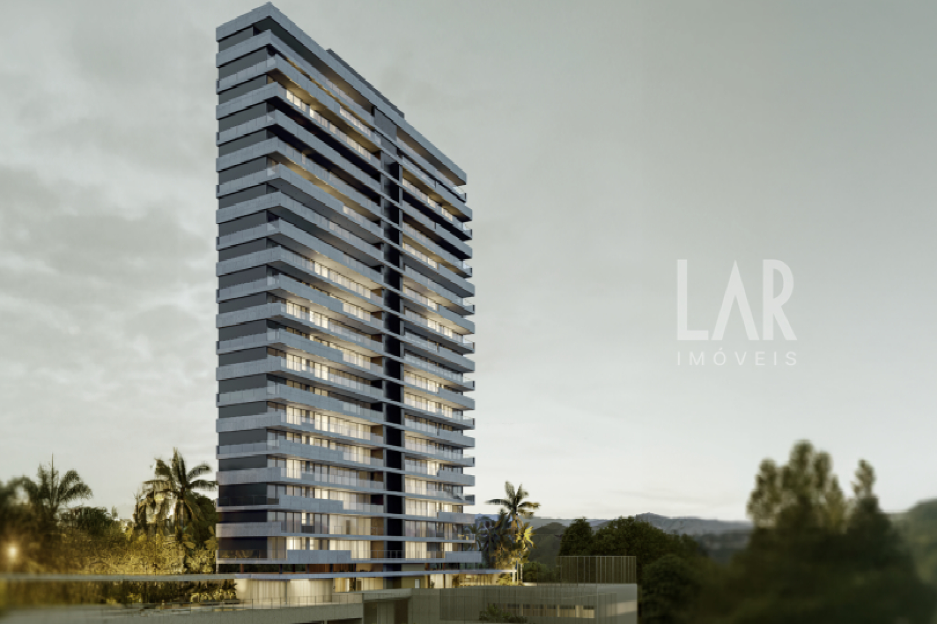 Apartamento de 4 quartos à venda, Vale do Sereno, Nova Lima - MG