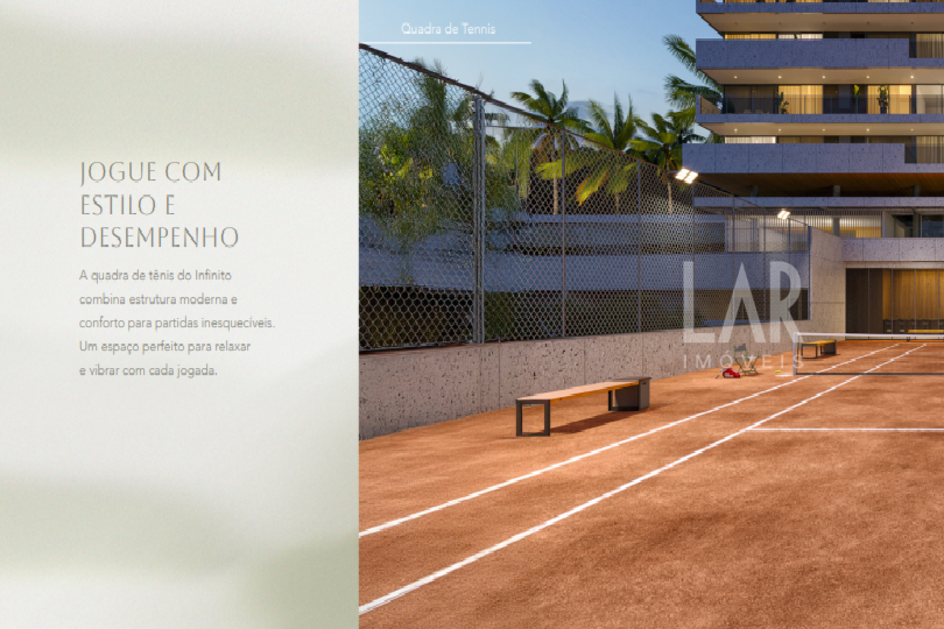 Apartamento de 4 quartos à venda, Vale do Sereno, Nova Lima - MG