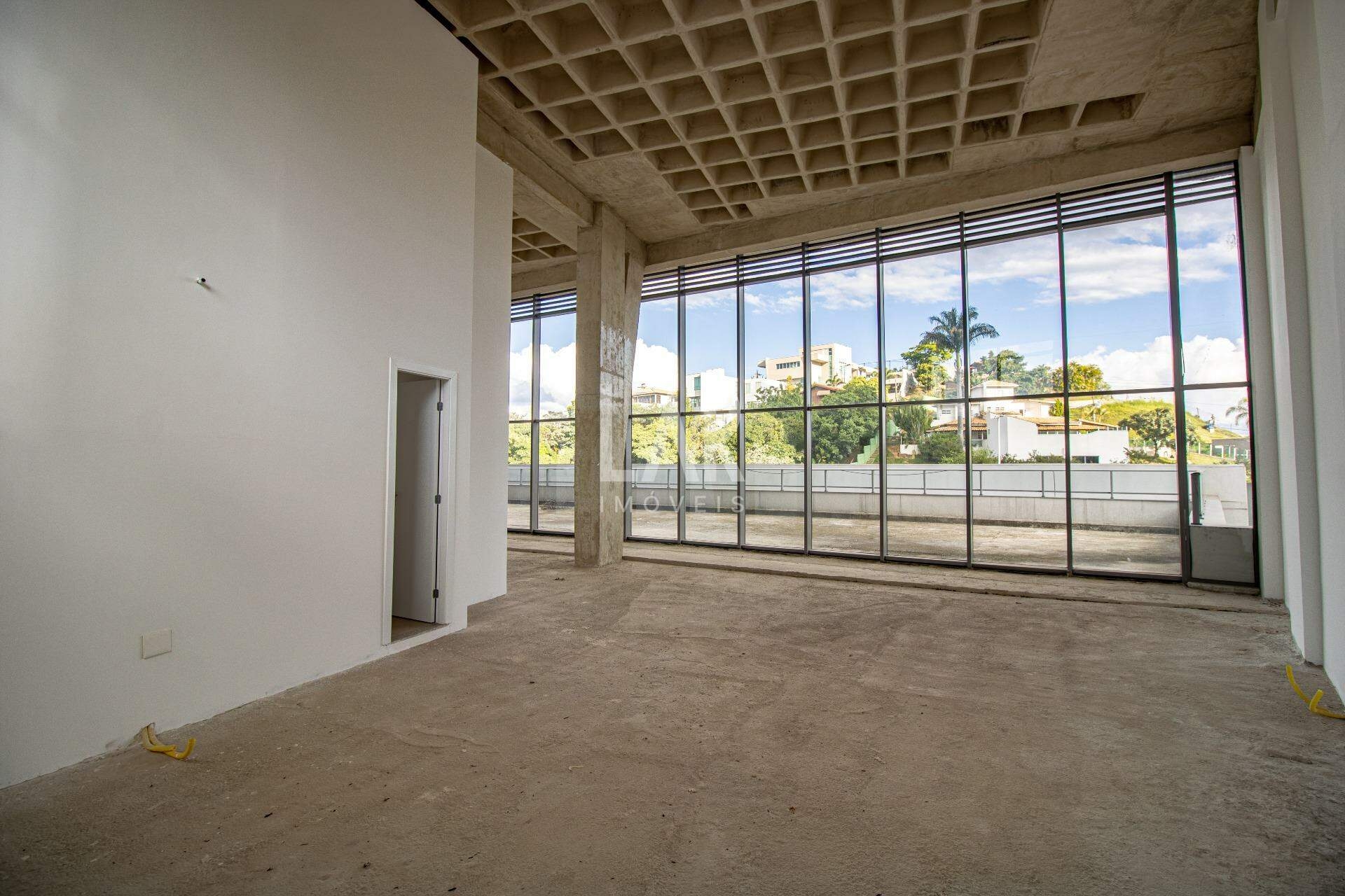 Sala à venda, Vale do Sereno, Nova Lima - MG