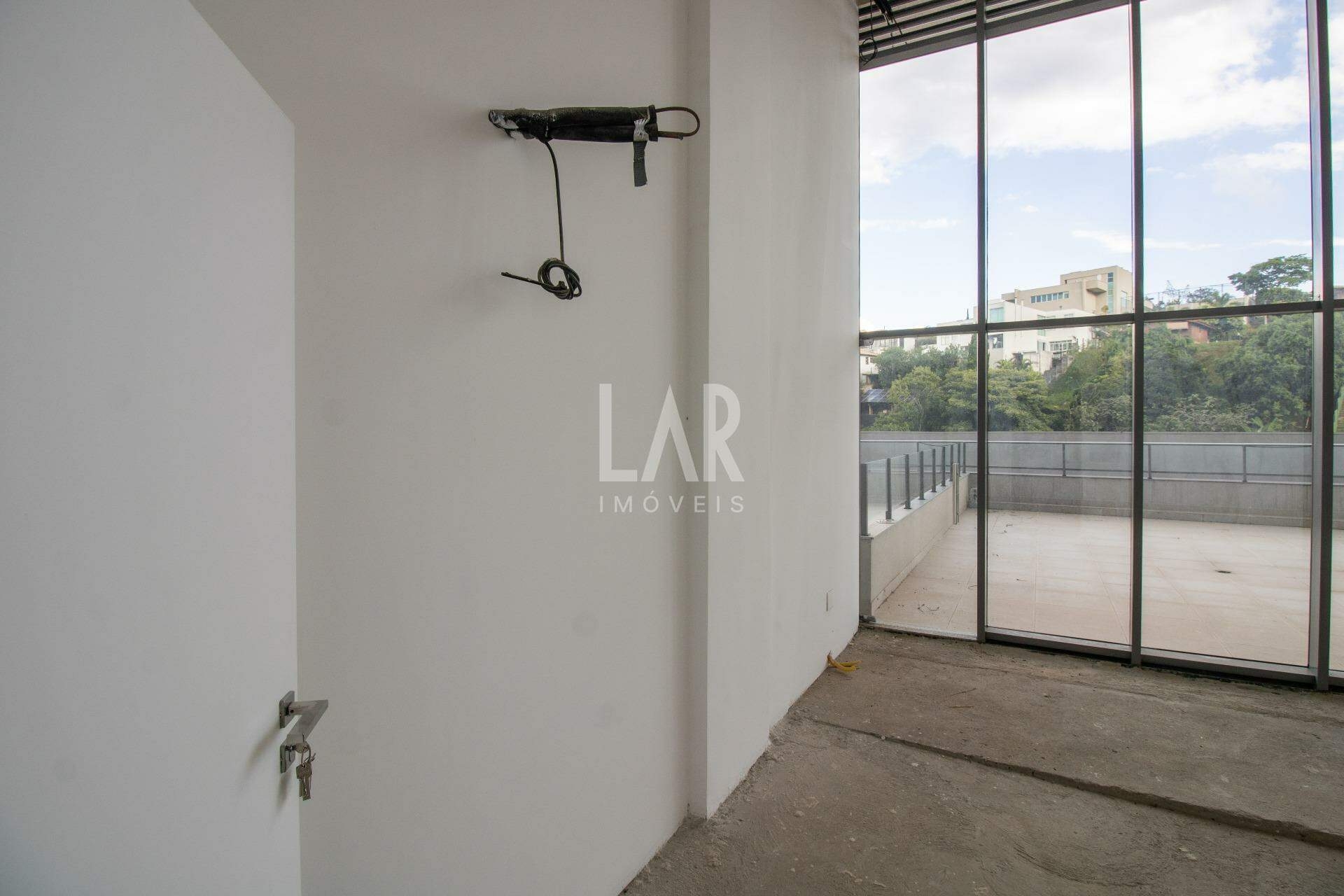 Sala à venda, Vale do Sereno, Nova Lima - MG