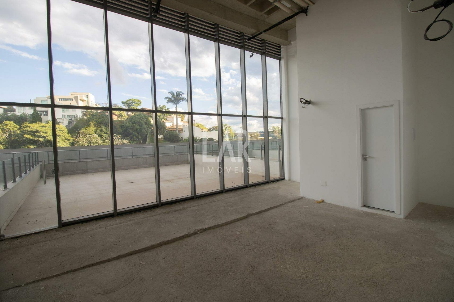 Sala à venda, Vale do Sereno, Nova Lima - MG