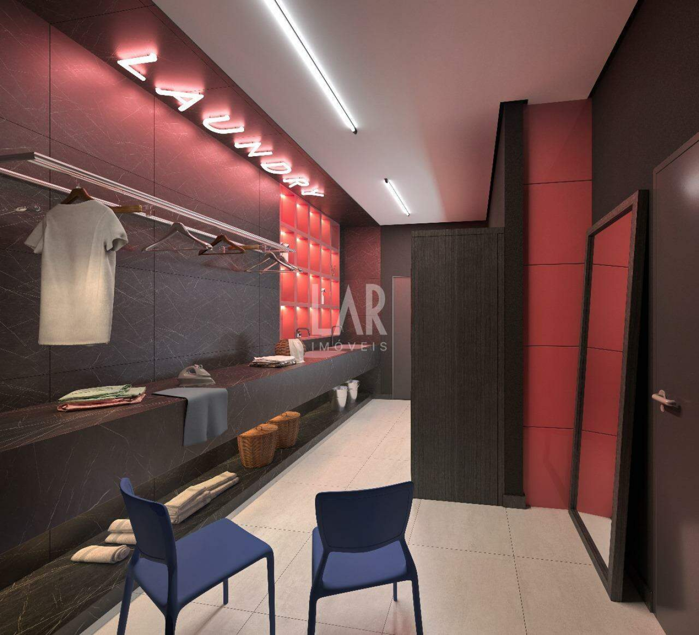 Alinea Smart Residencer - Santo Antônio - Belo Horizonte, MG