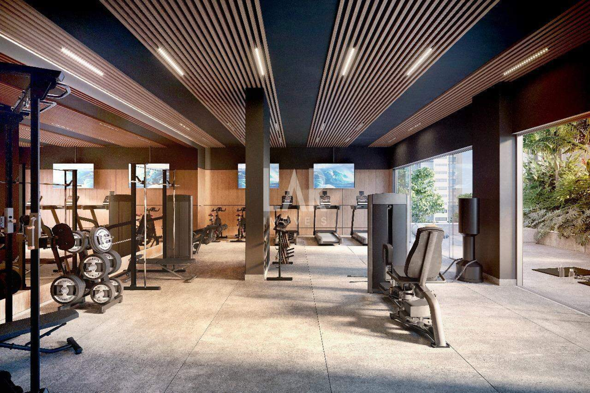Alinea Smart Residencer - Santo Antônio - Belo Horizonte, MG