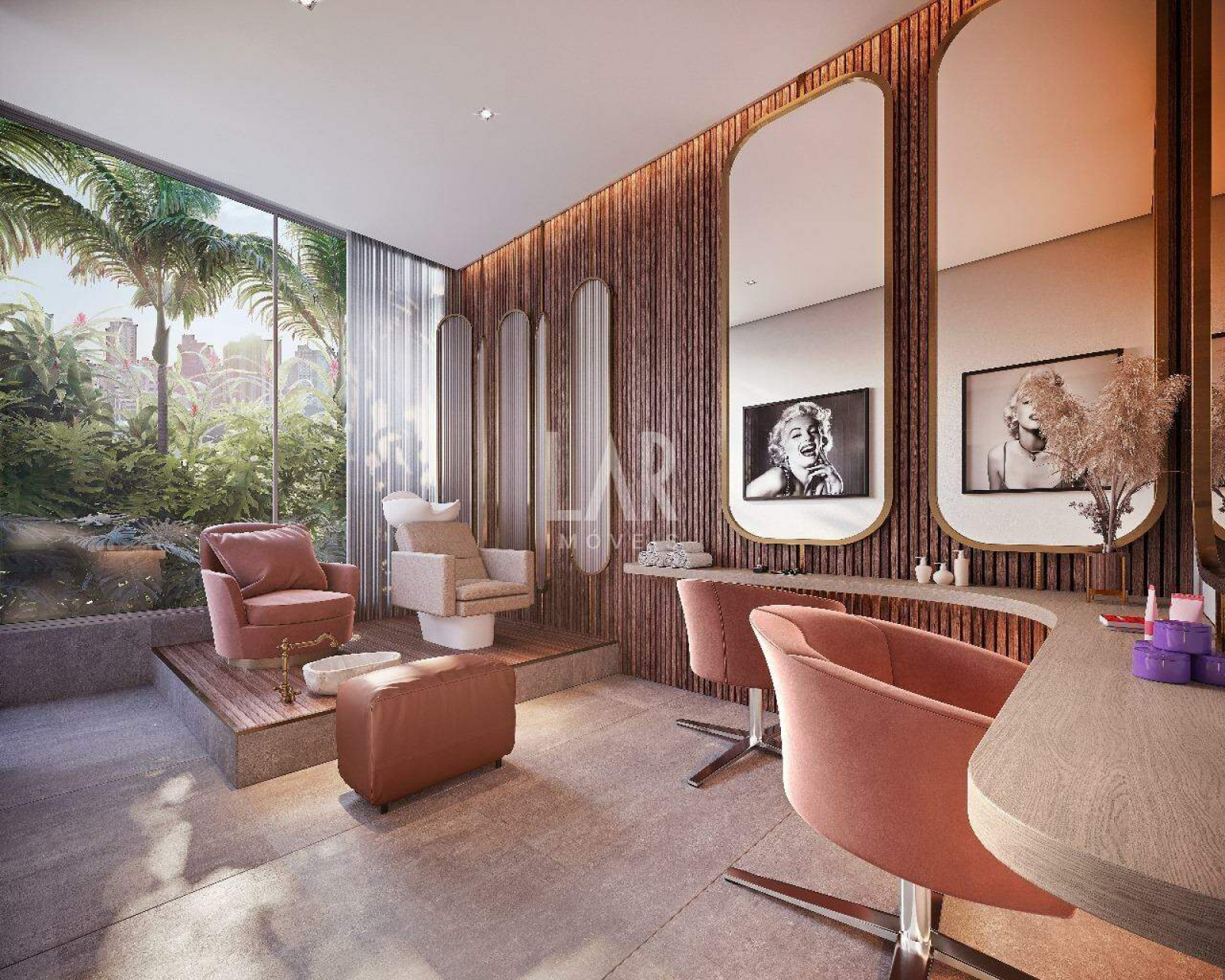 Alinea Smart Residencer - Santo Antônio - Belo Horizonte, MG