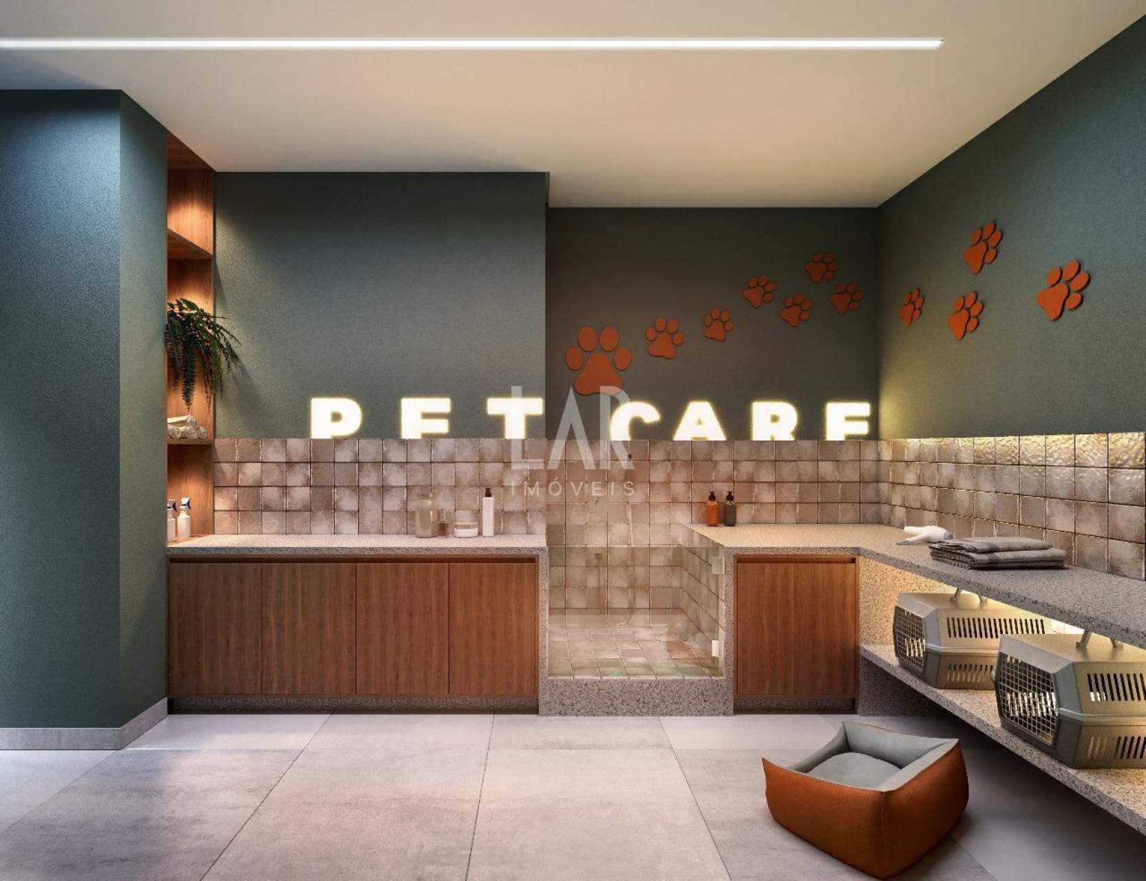Alinea Smart Residencer - Santo Antônio - Belo Horizonte, MG