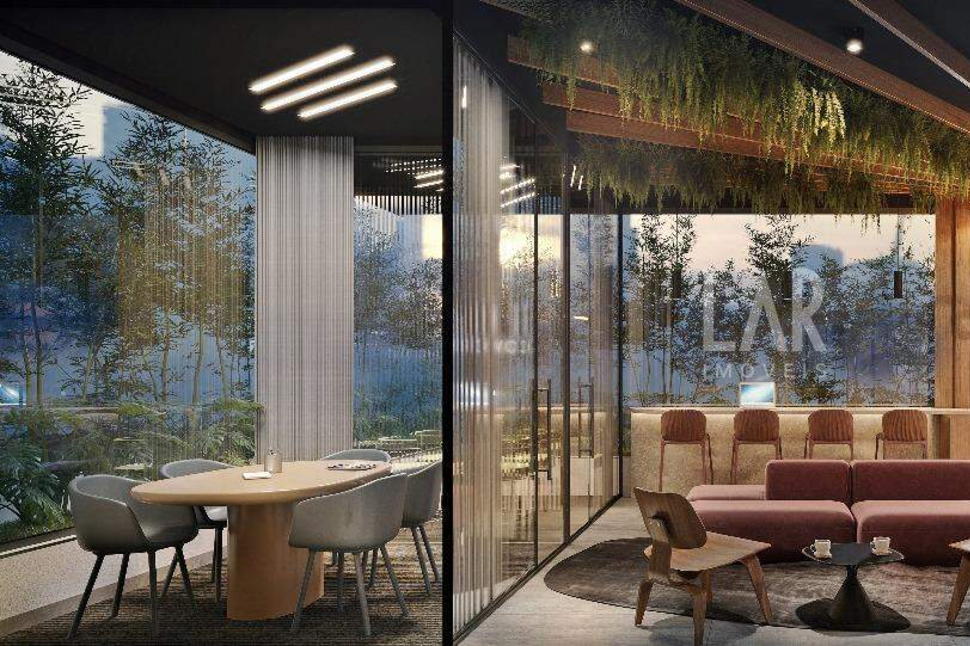 Alinea Smart Residencer - Santo Antônio - Belo Horizonte, MG