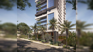 Alinea Smart Residencer - Santo Antônio - Belo Horizonte, MG