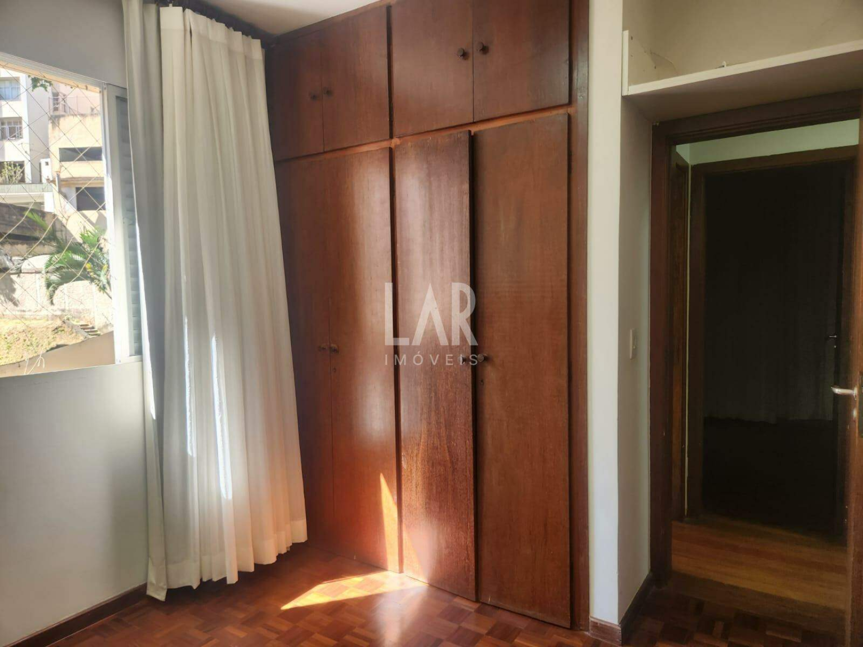 Apartamento de 3 quartos à venda, Santo Antônio, Belo Horizonte - MG