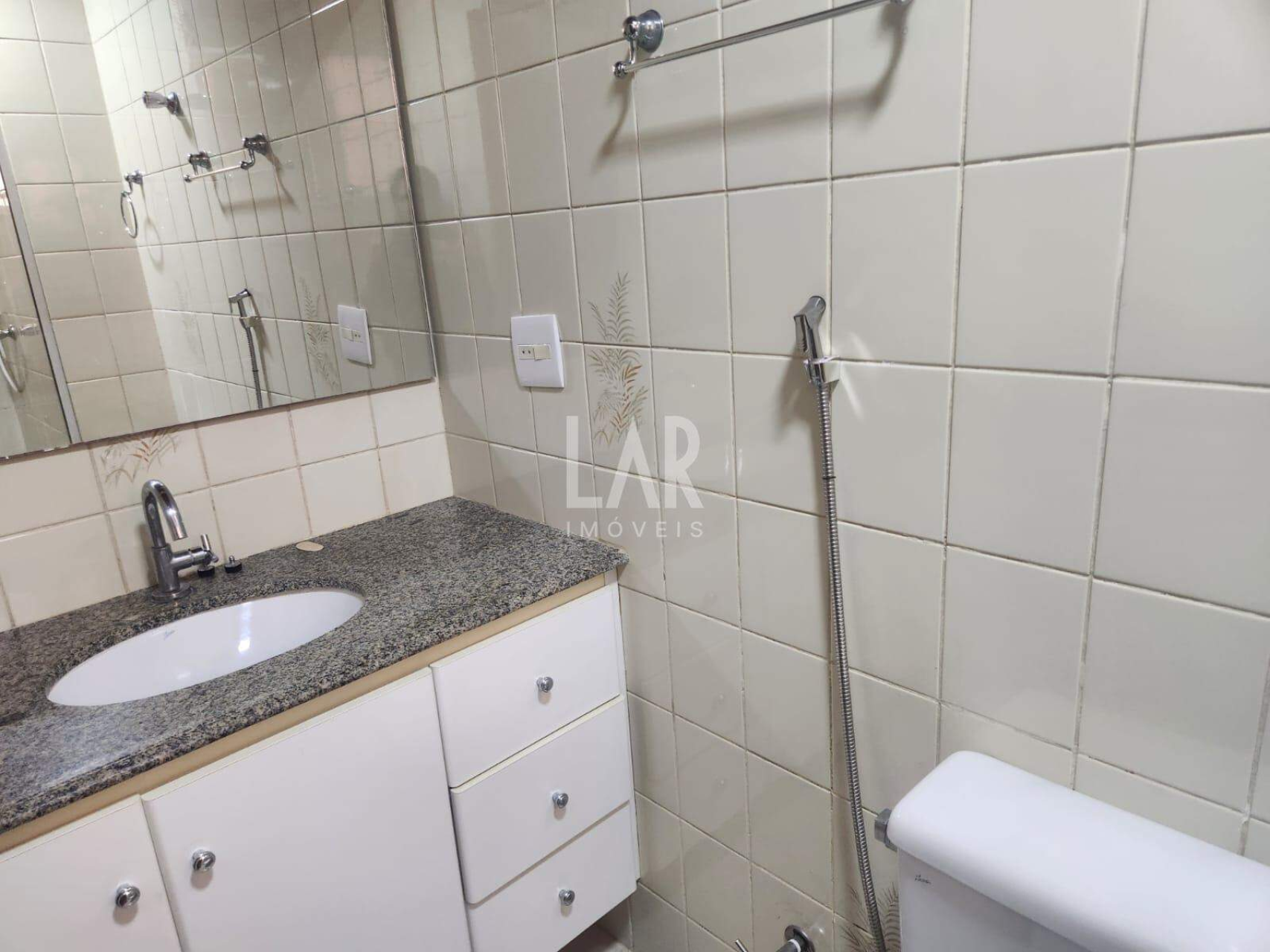 Apartamento de 3 quartos à venda, Santo Antônio, Belo Horizonte - MG