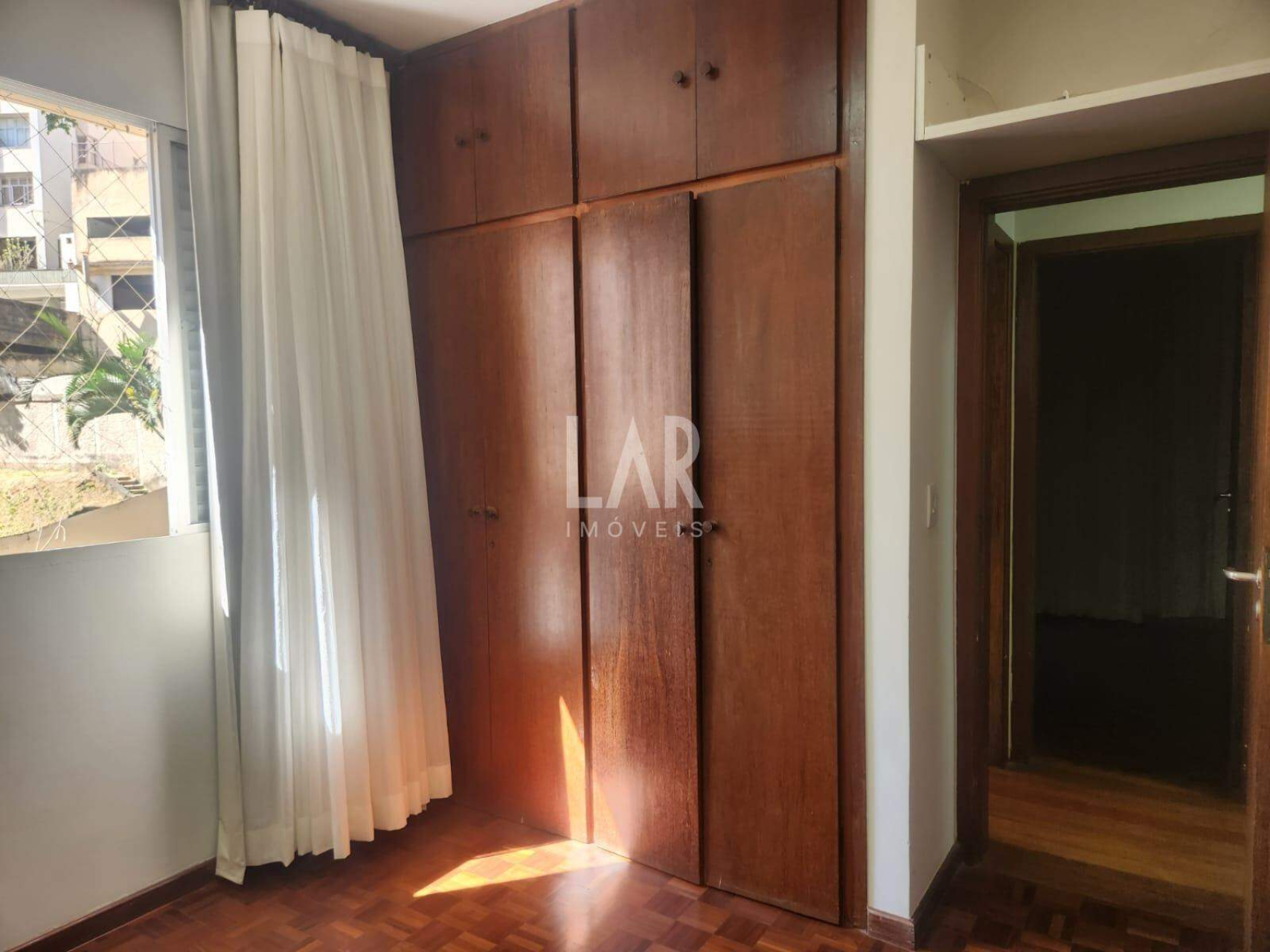 Apartamento de 3 quartos à venda, Santo Antônio, Belo Horizonte - MG