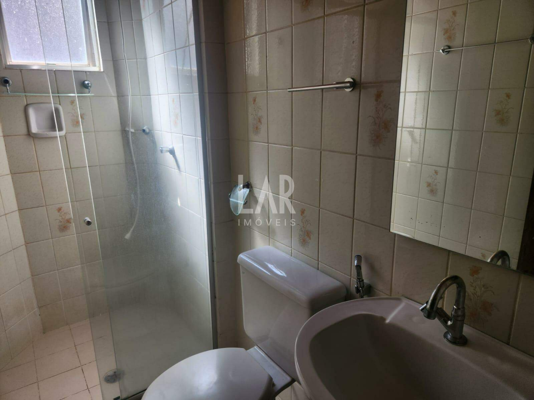 Apartamento de 3 quartos à venda, Santo Antônio, Belo Horizonte - MG