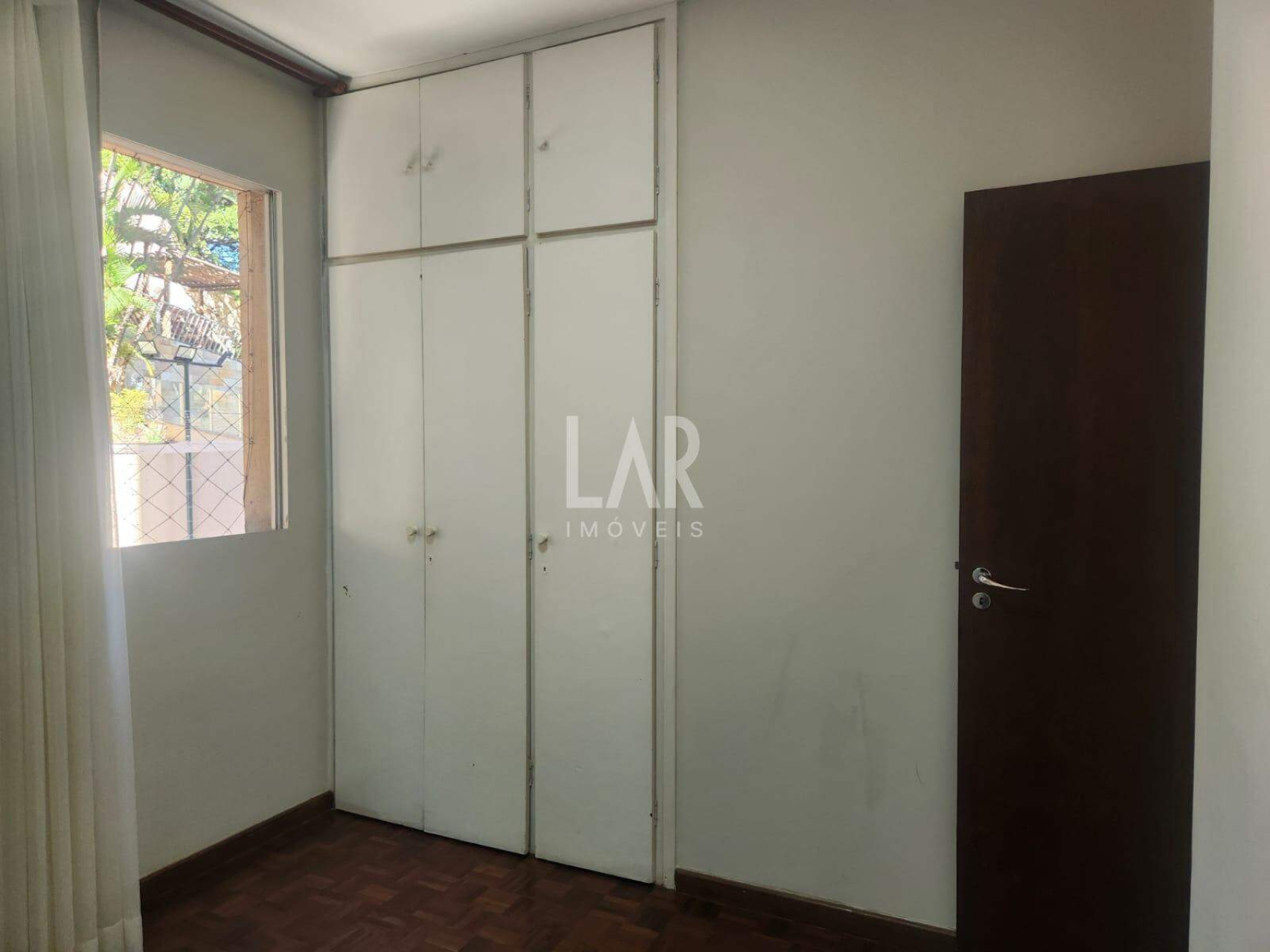 Apartamento de 3 quartos à venda, Santo Antônio, Belo Horizonte - MG