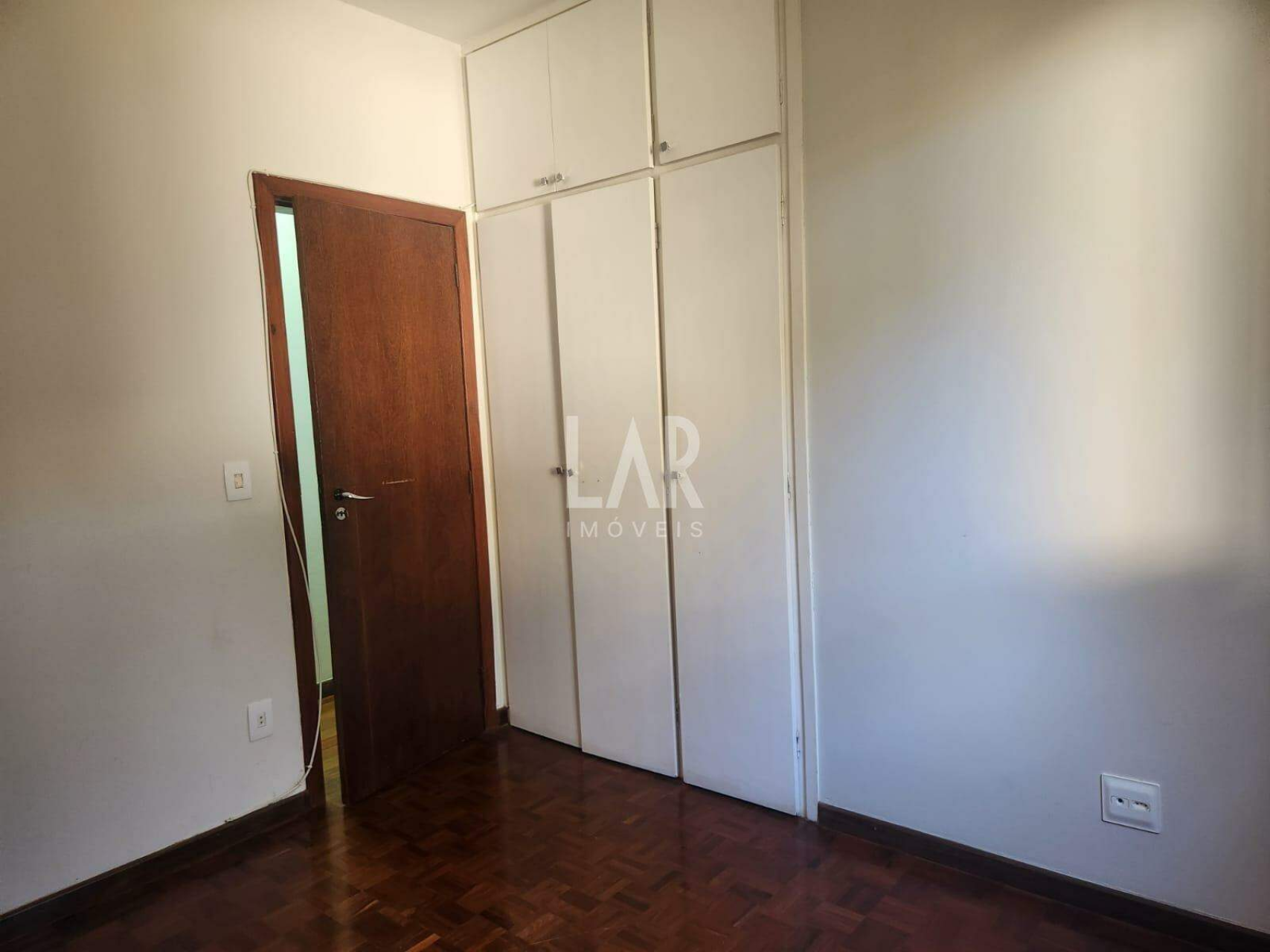 Apartamento de 3 quartos à venda, Santo Antônio, Belo Horizonte - MG