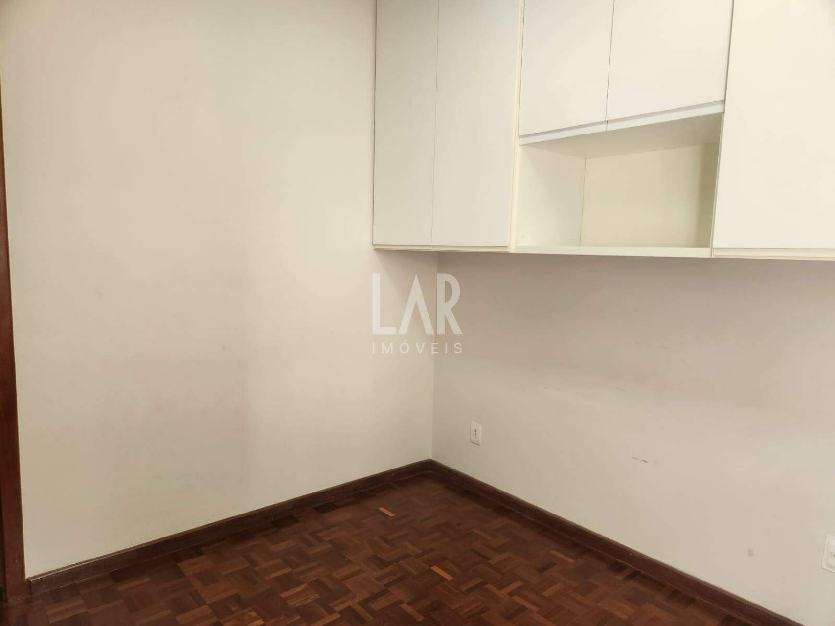 Apartamento de 3 quartos à venda, Santo Antônio, Belo Horizonte - MG