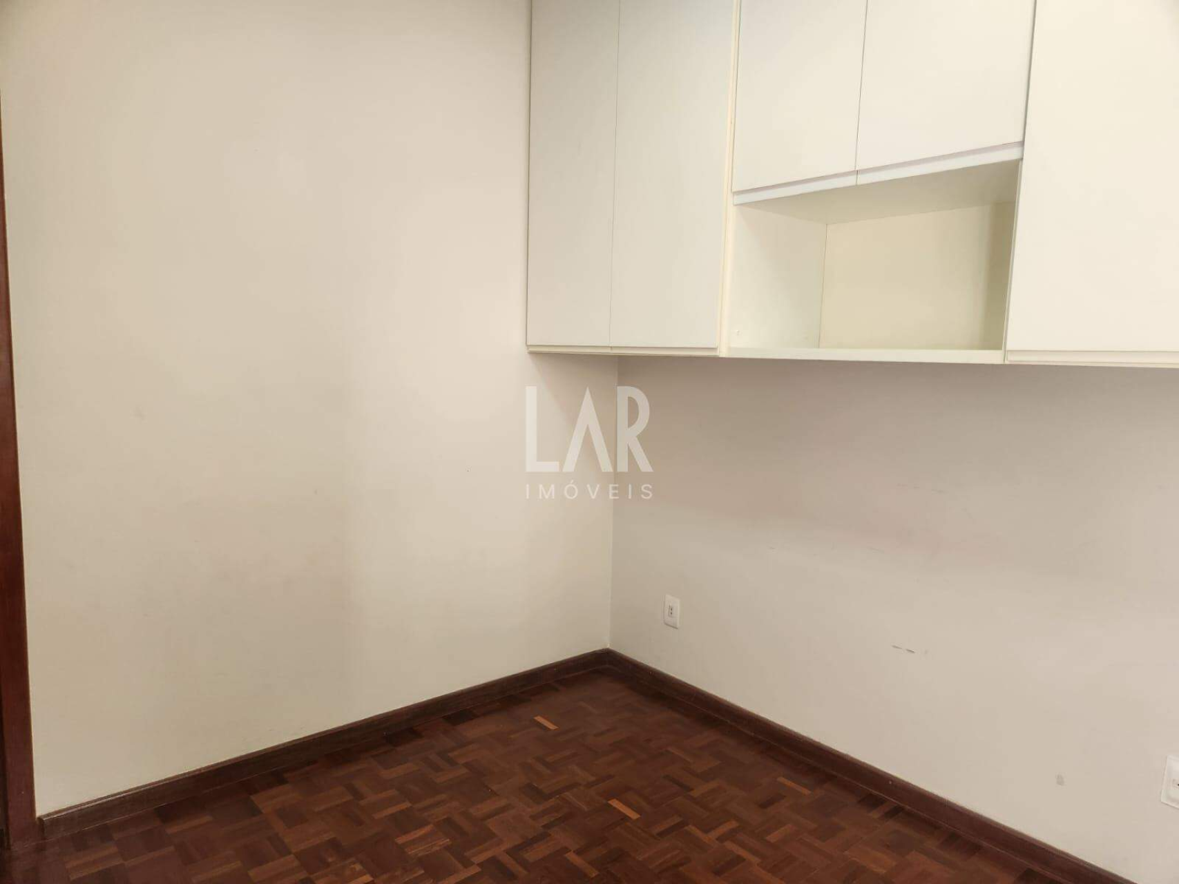Apartamento de 3 quartos à venda, Santo Antônio, Belo Horizonte - MG