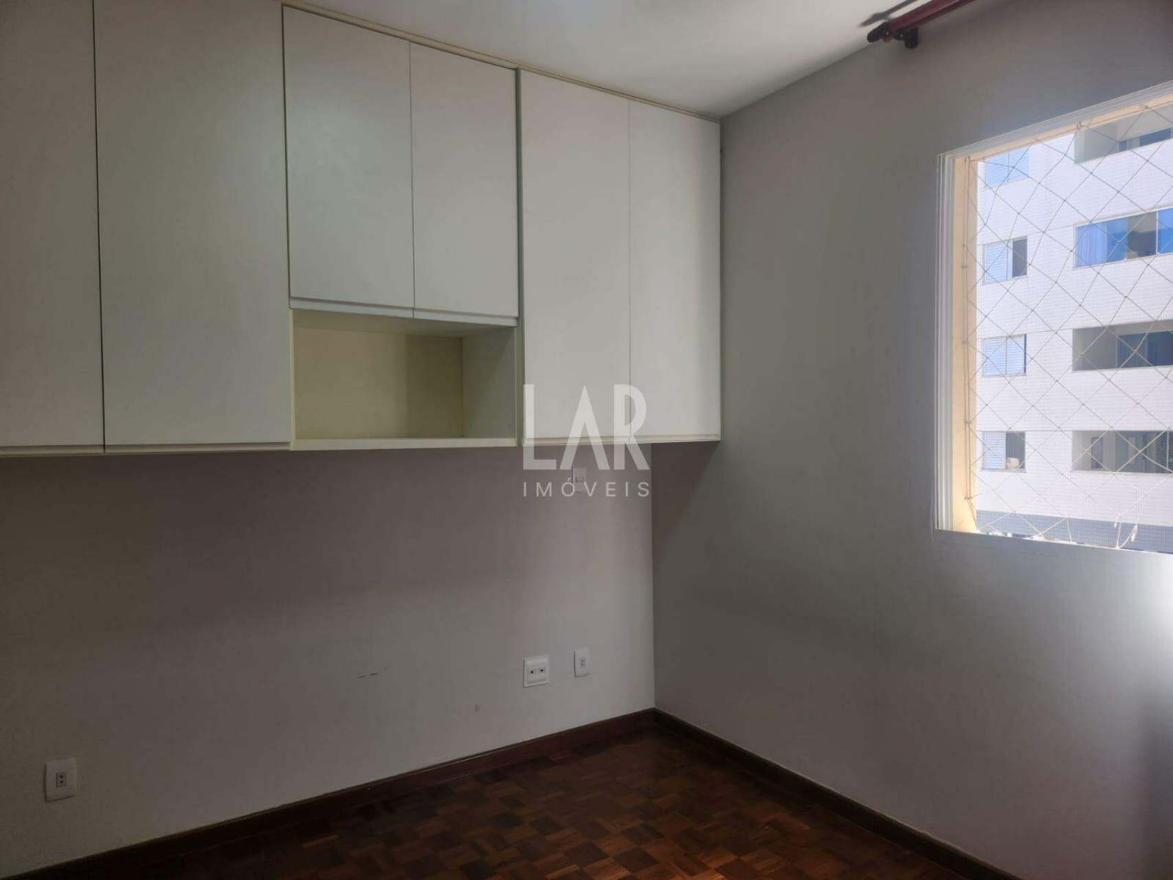 Apartamento de 3 quartos à venda, Santo Antônio, Belo Horizonte - MG