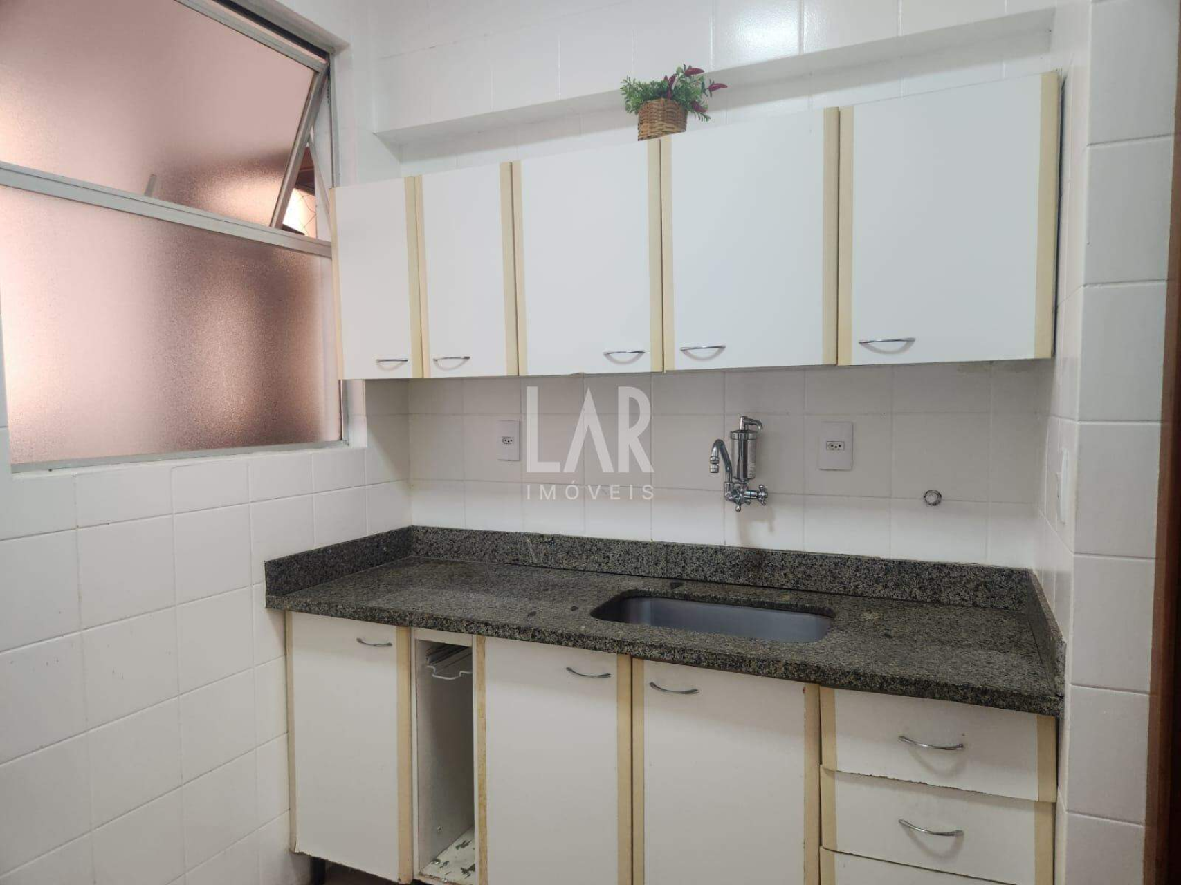 Apartamento de 3 quartos à venda, Santo Antônio, Belo Horizonte - MG