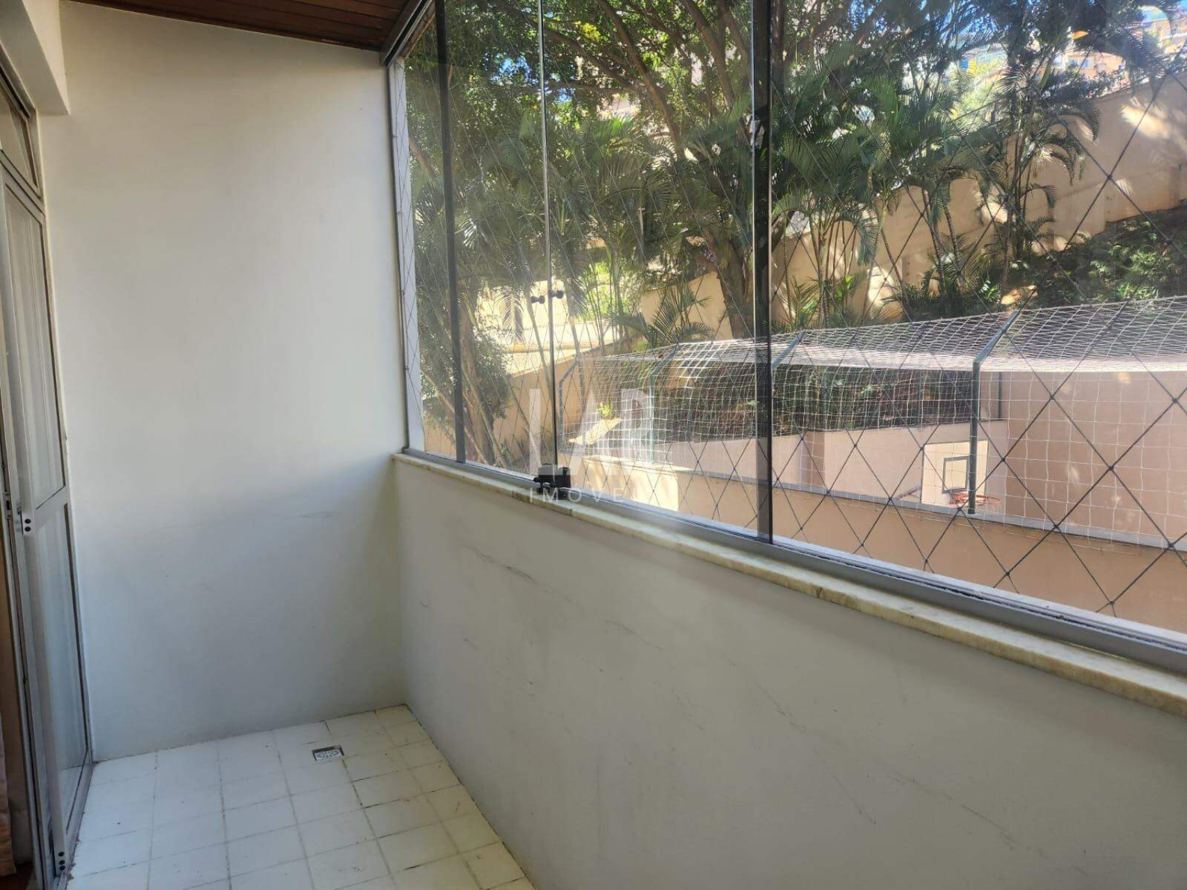 Apartamento de 3 quartos à venda, Santo Antônio, Belo Horizonte - MG